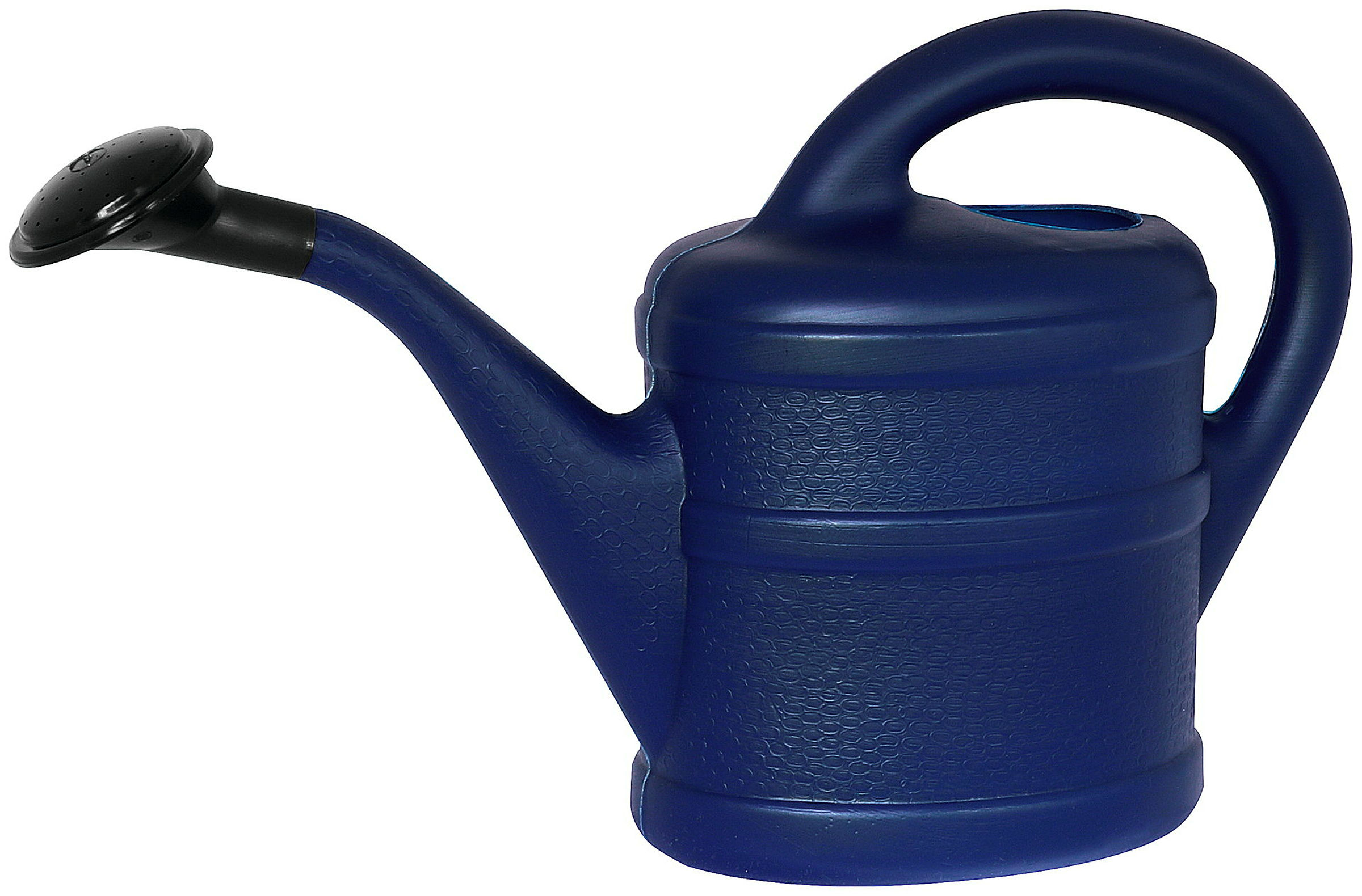 Gießkanne 1 ltr. blau