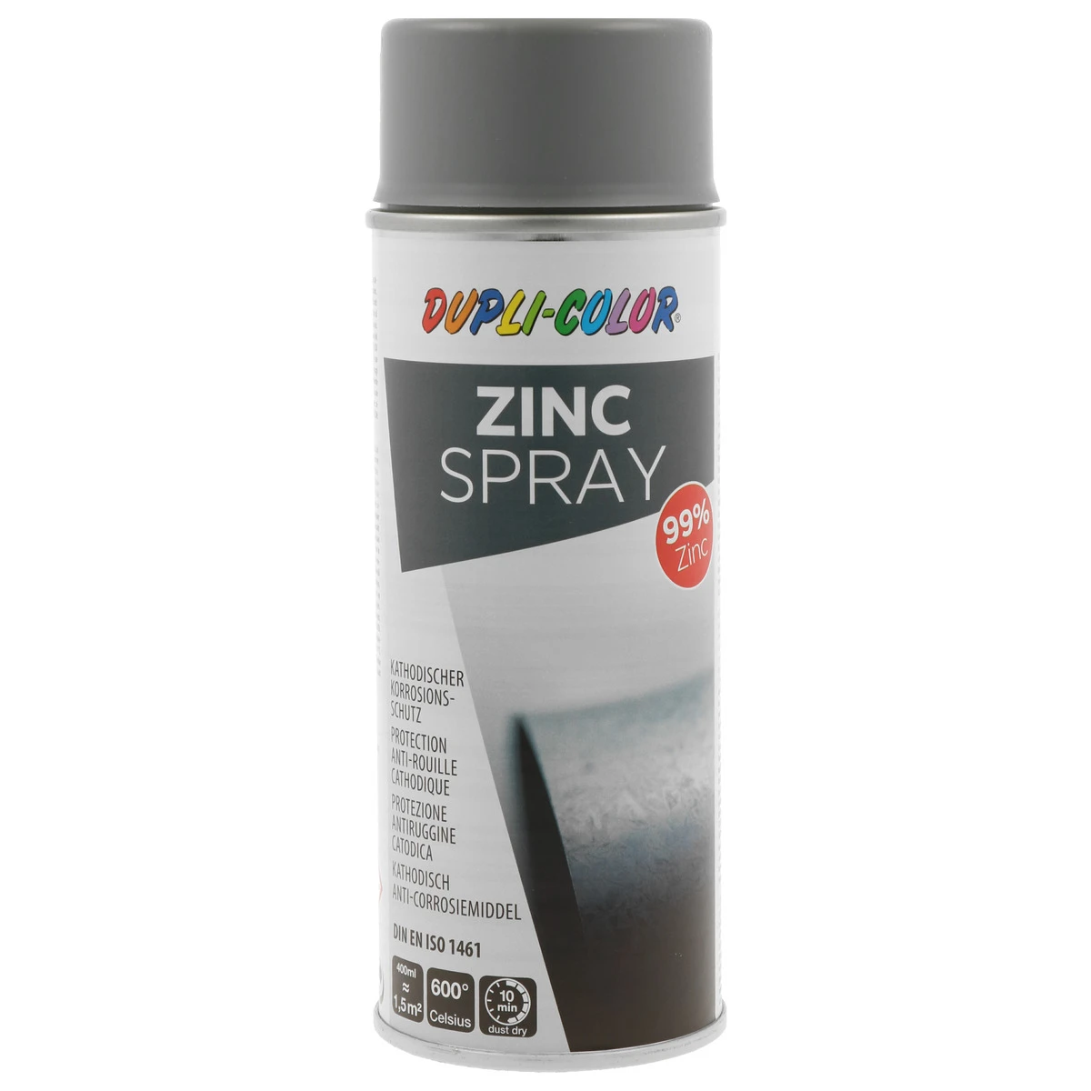 ZINC SPRAY 400