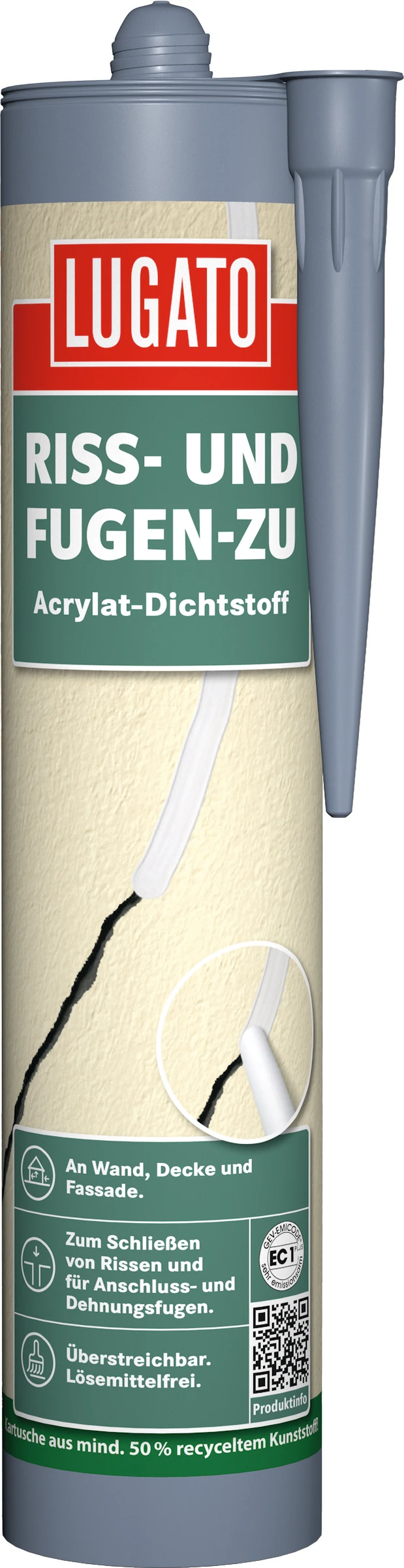 Acrylat-Dichtstoff der Spitzenklasse
