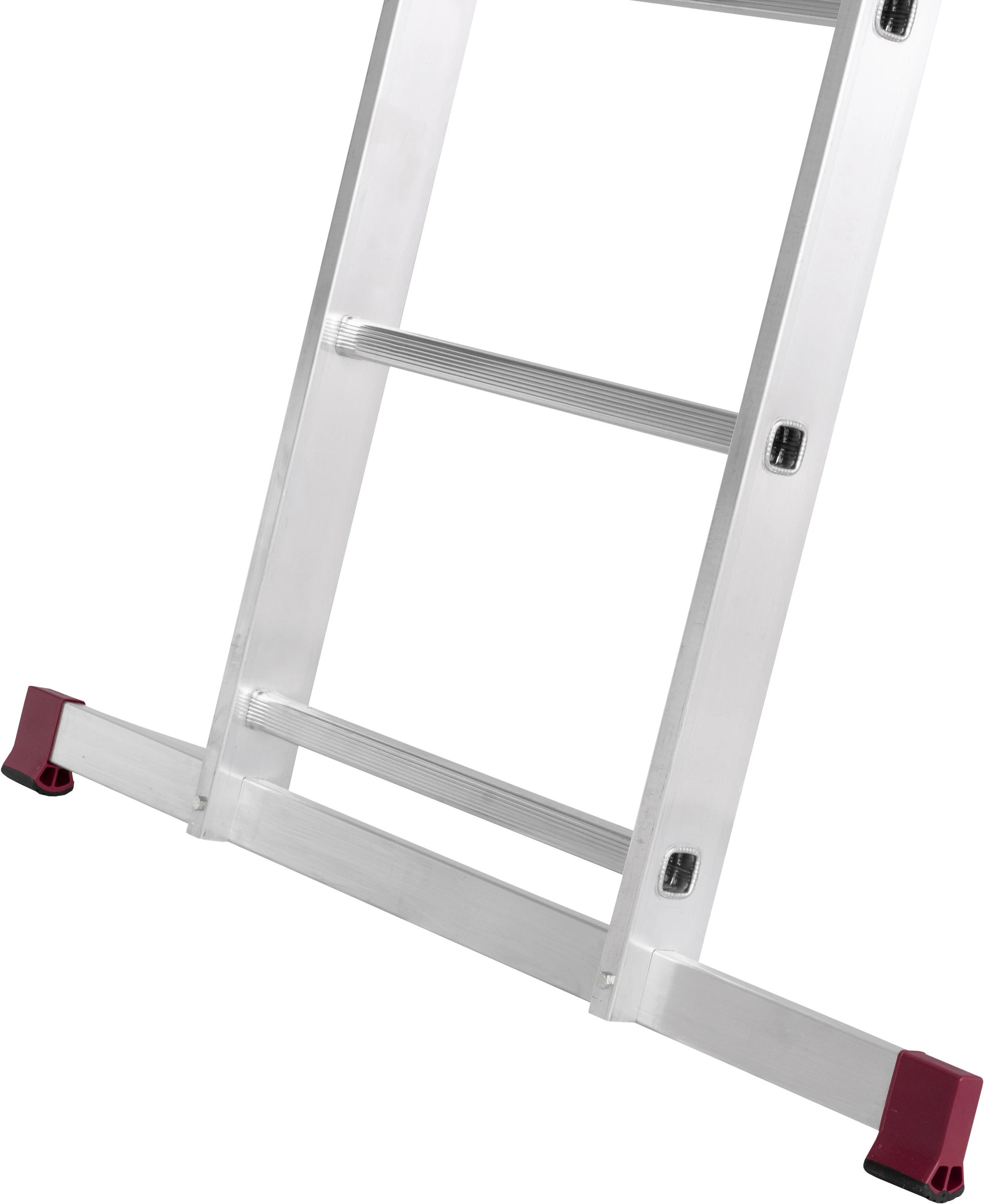CORDA VielzweckLeiter 3x11 Sprossen