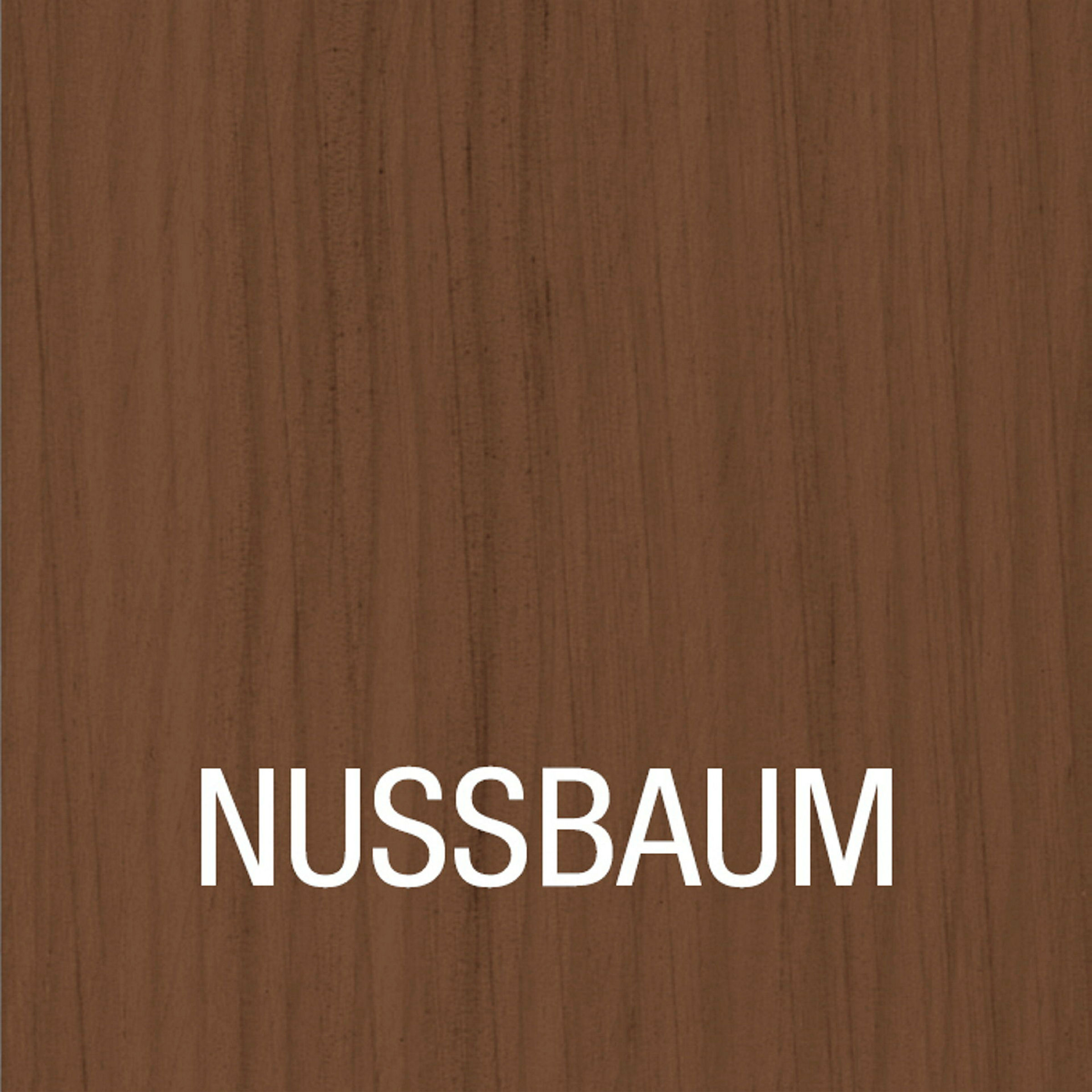 BONDEX Dauerschutz-Lasur Nussbaum 2,50l