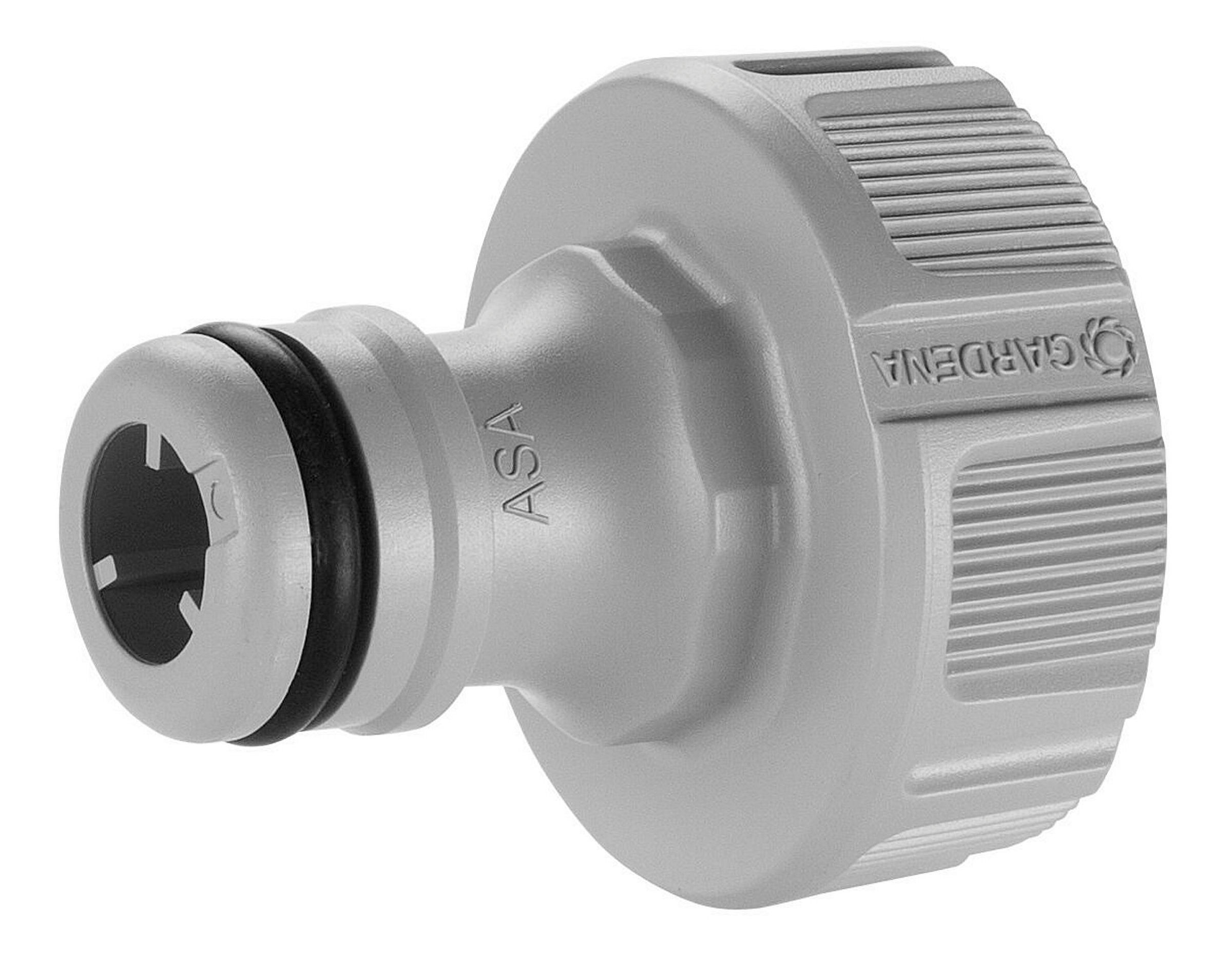 GARDENA Hahnverbinder 26,5 mm (G 3/4'')