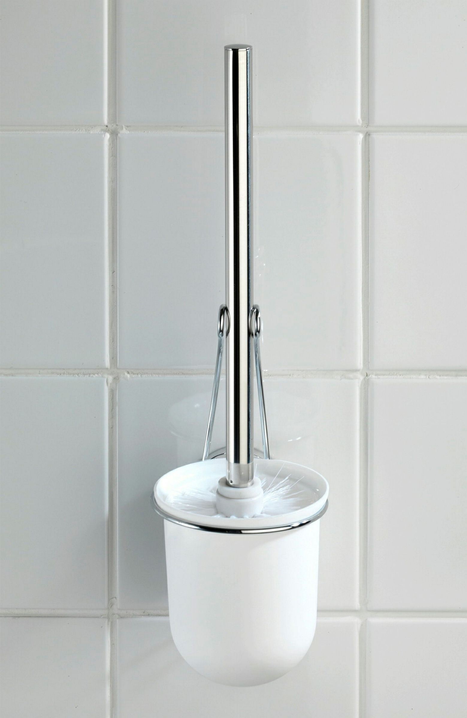 Vacuum-Loc Wand WC-Garnitur Milazzo