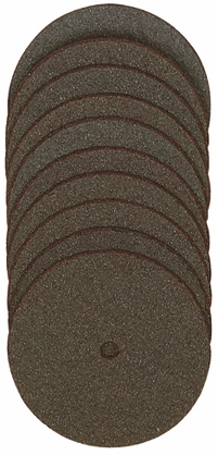 PROXXON-Trennscheiben, Ø 22mm, 50 Stück