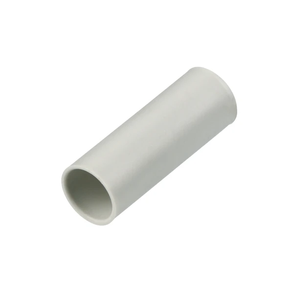 Iso-Muffe starr EN20 gr 5 St