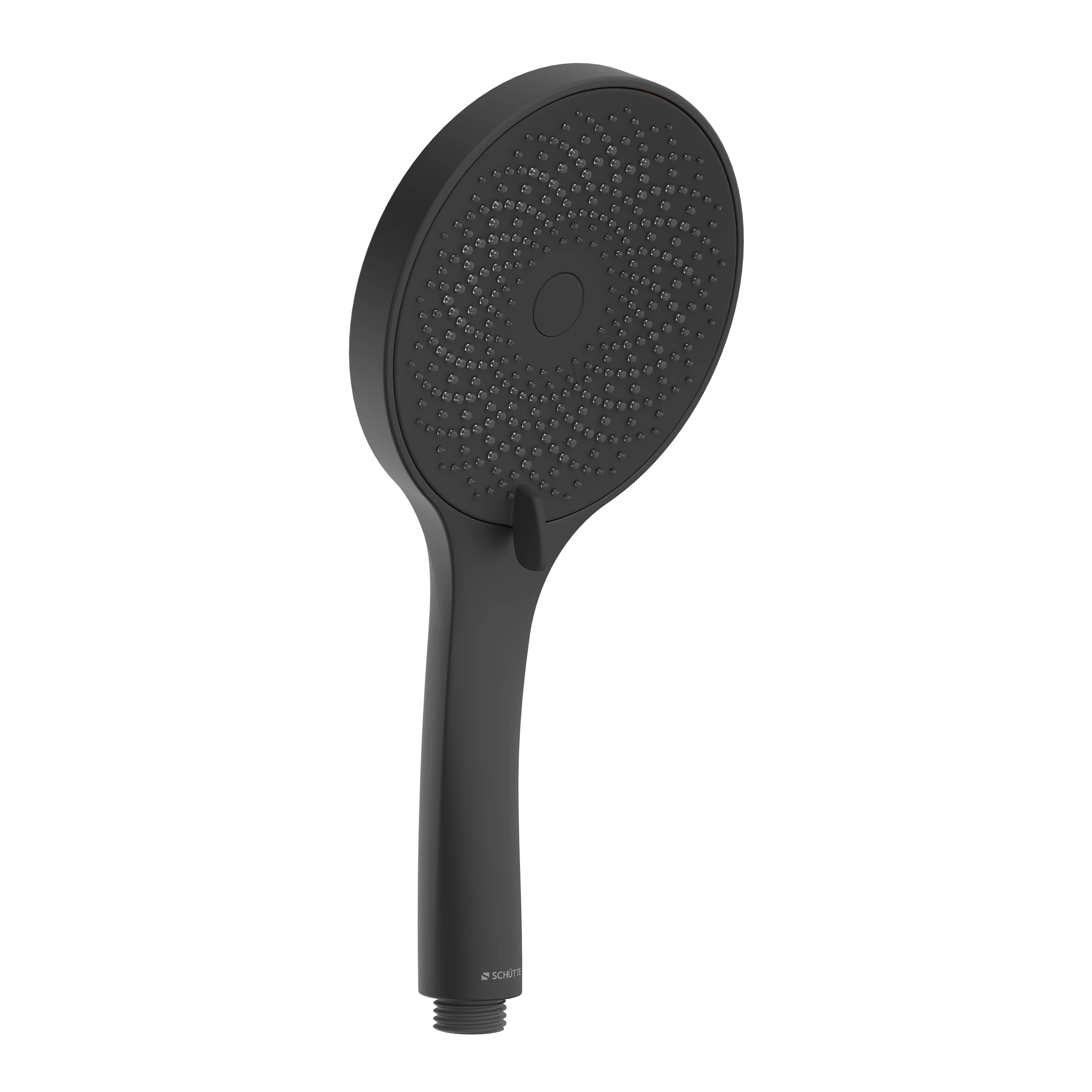 CAPRI Handbrause, Schwarz matt