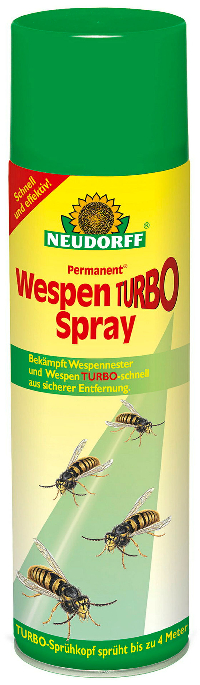 Neudorff WespenTurboSpray500 ml