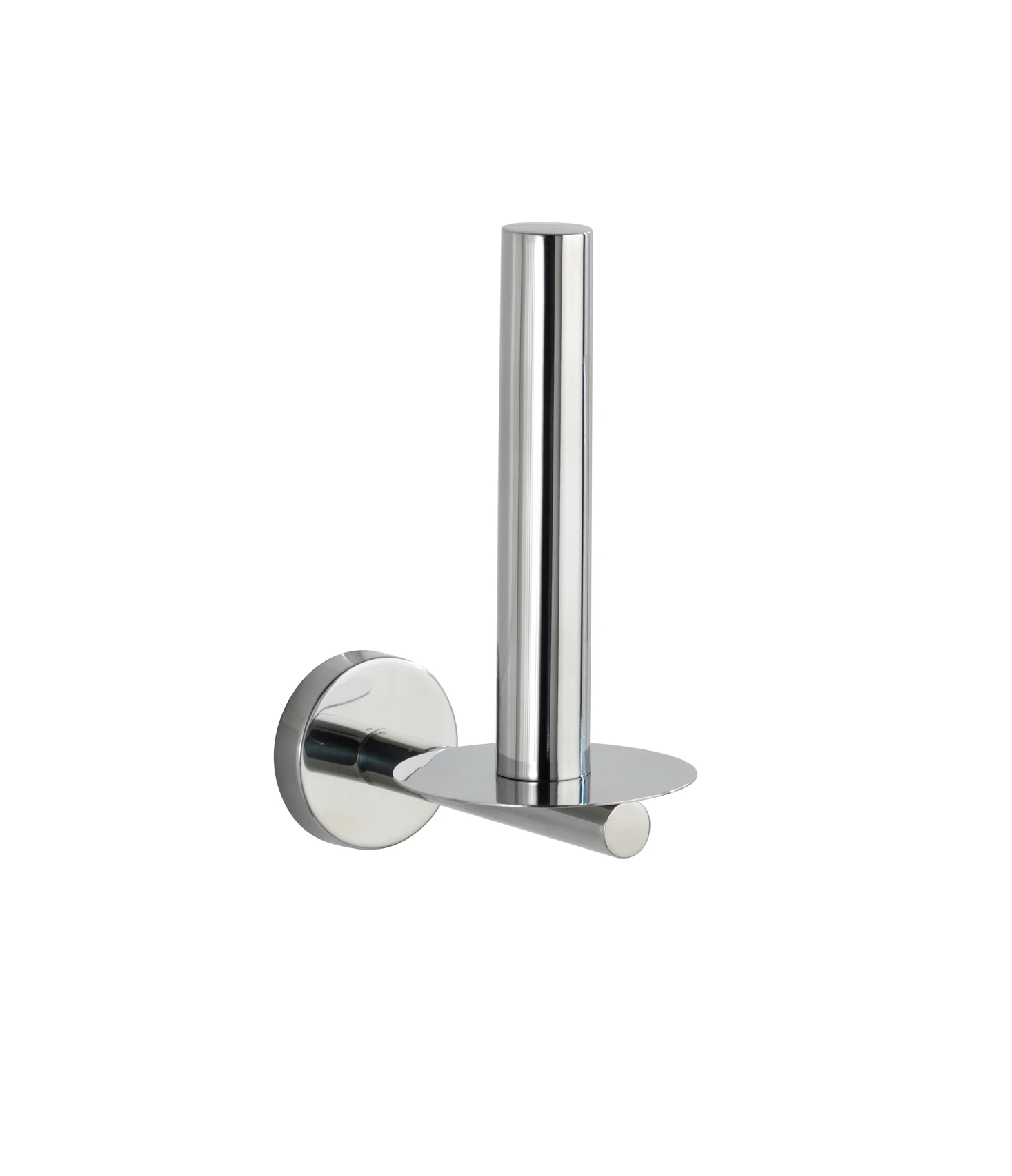 Toiletten-Ersatzrol.halter, Bosio Shine