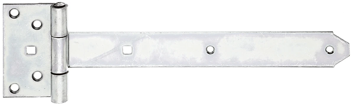 Kreuzgehänge schwer 291/59x103 mm, vz-disp.