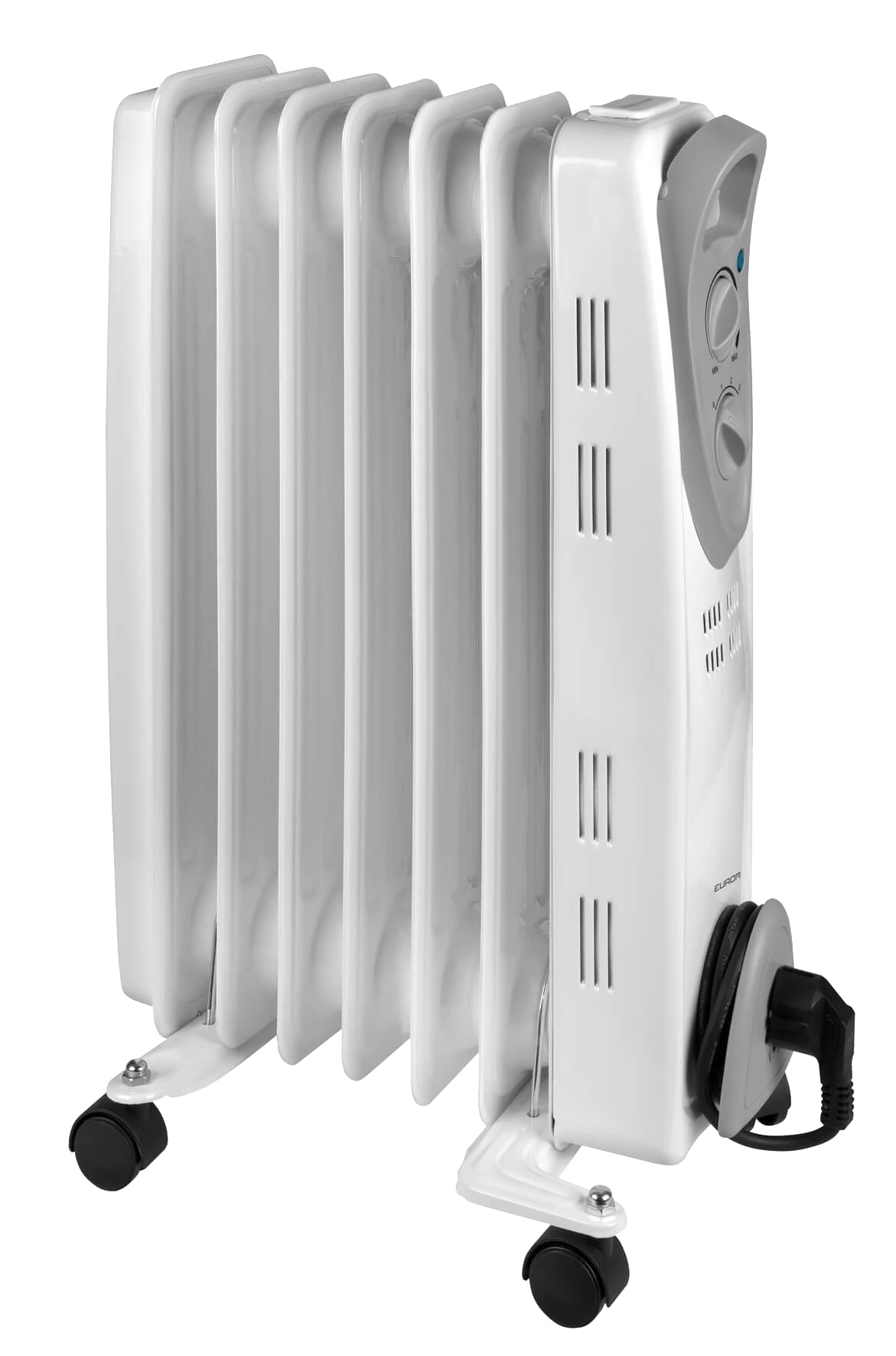 RAD 1500 oil radiator Ölradiator