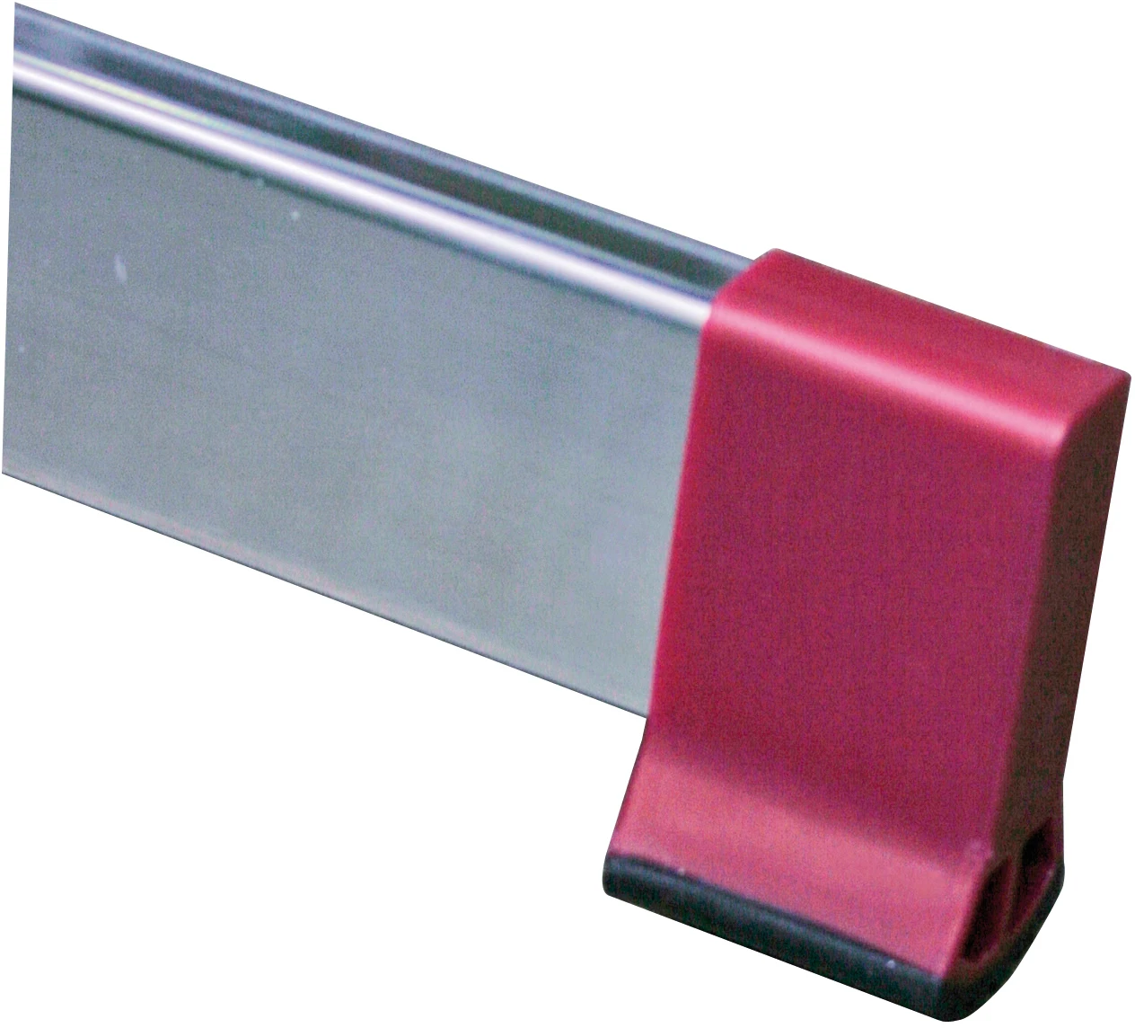 CORDA AnlegeLeiter 1x11 Sprossen