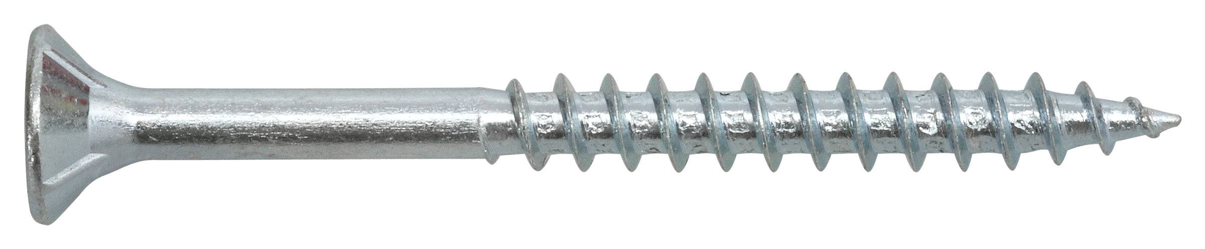 SP Innenvielzahnschraube vz TX30, 50 St. 6,0 x 80