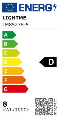LED Dim. Fil. klar Classic A60