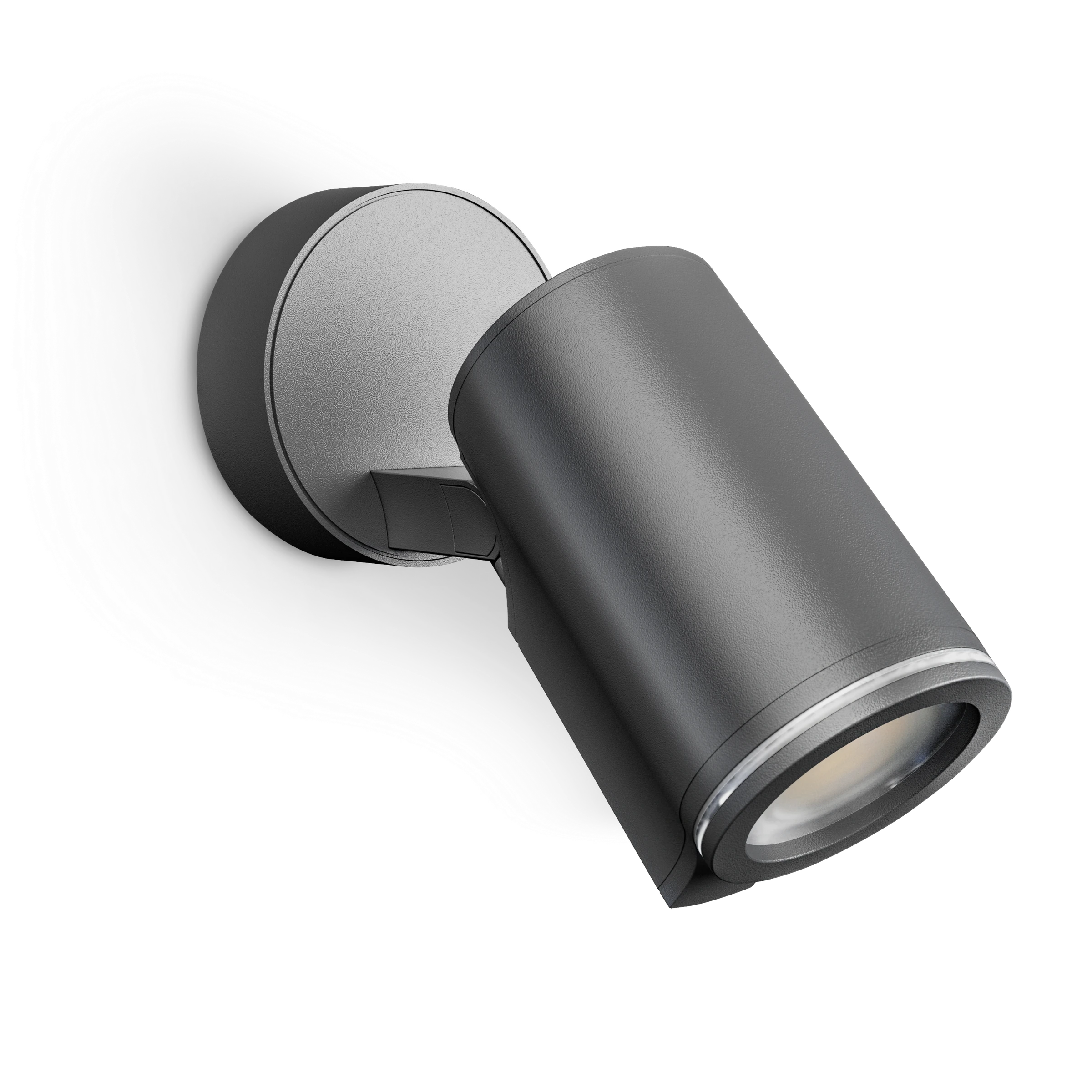 LED Strahler SPOT ONE anthrazit