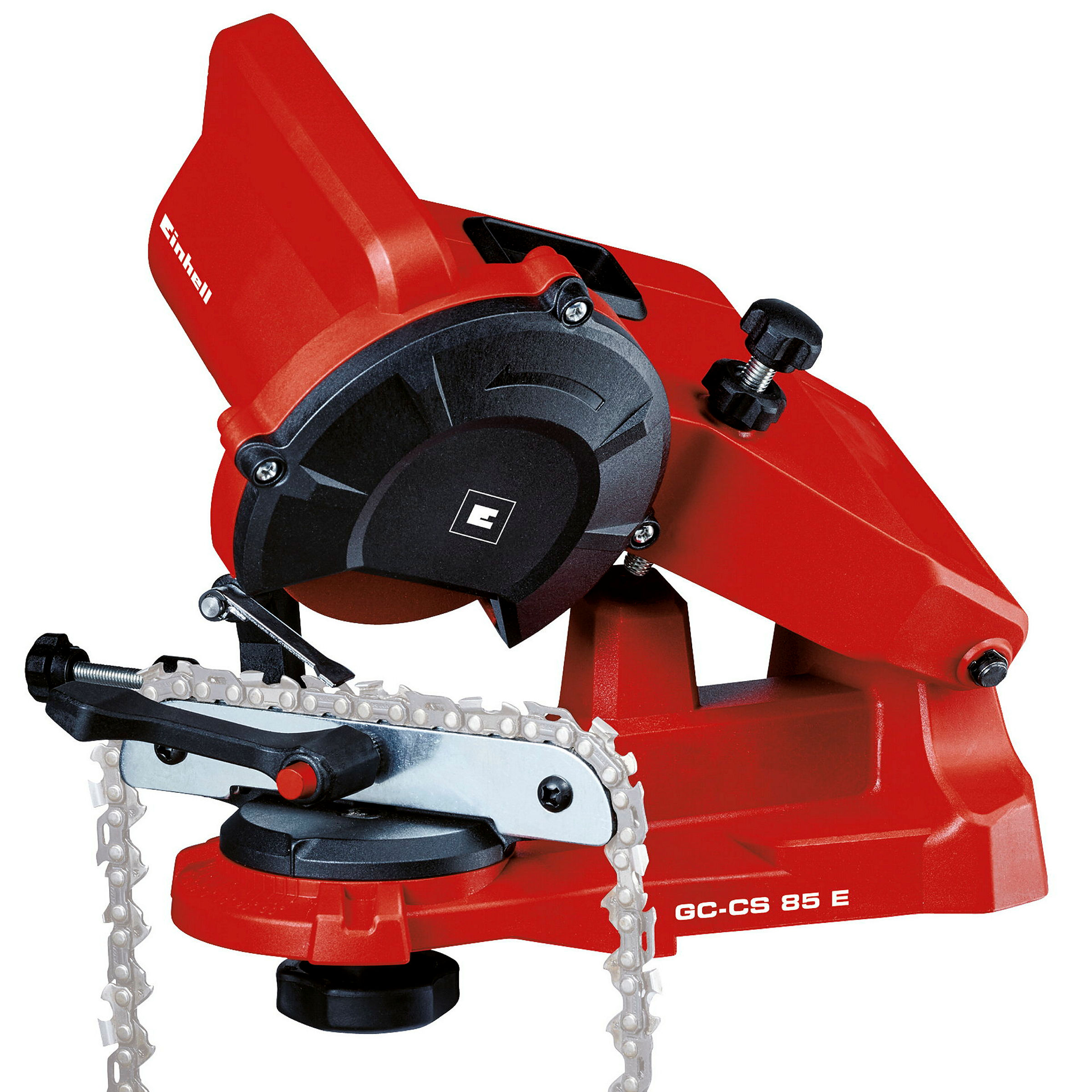 Einhell Classic GC-CS 85 E Sägekettenschärfgerät