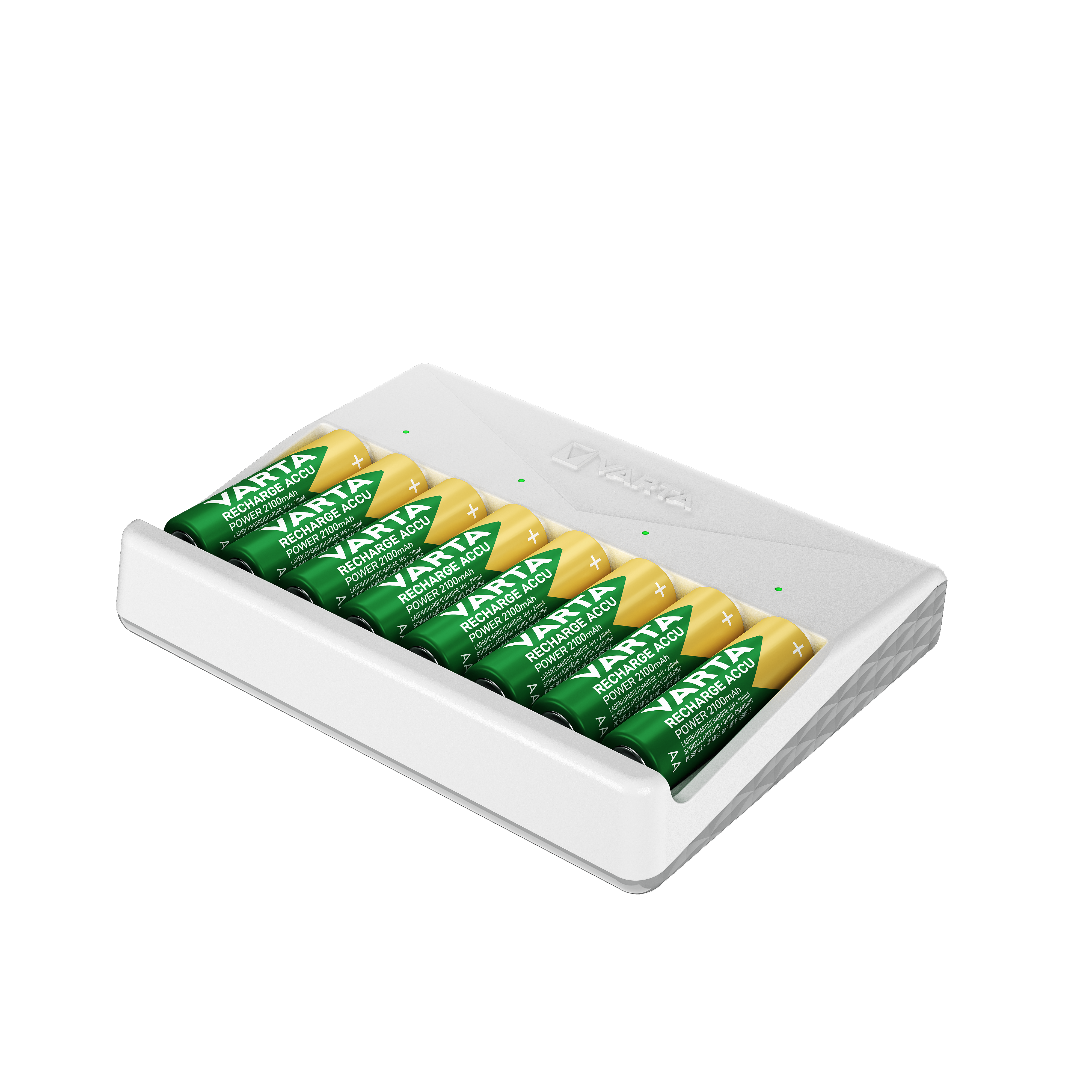 VARTA MULTI CHARGER 57659 BLI 1