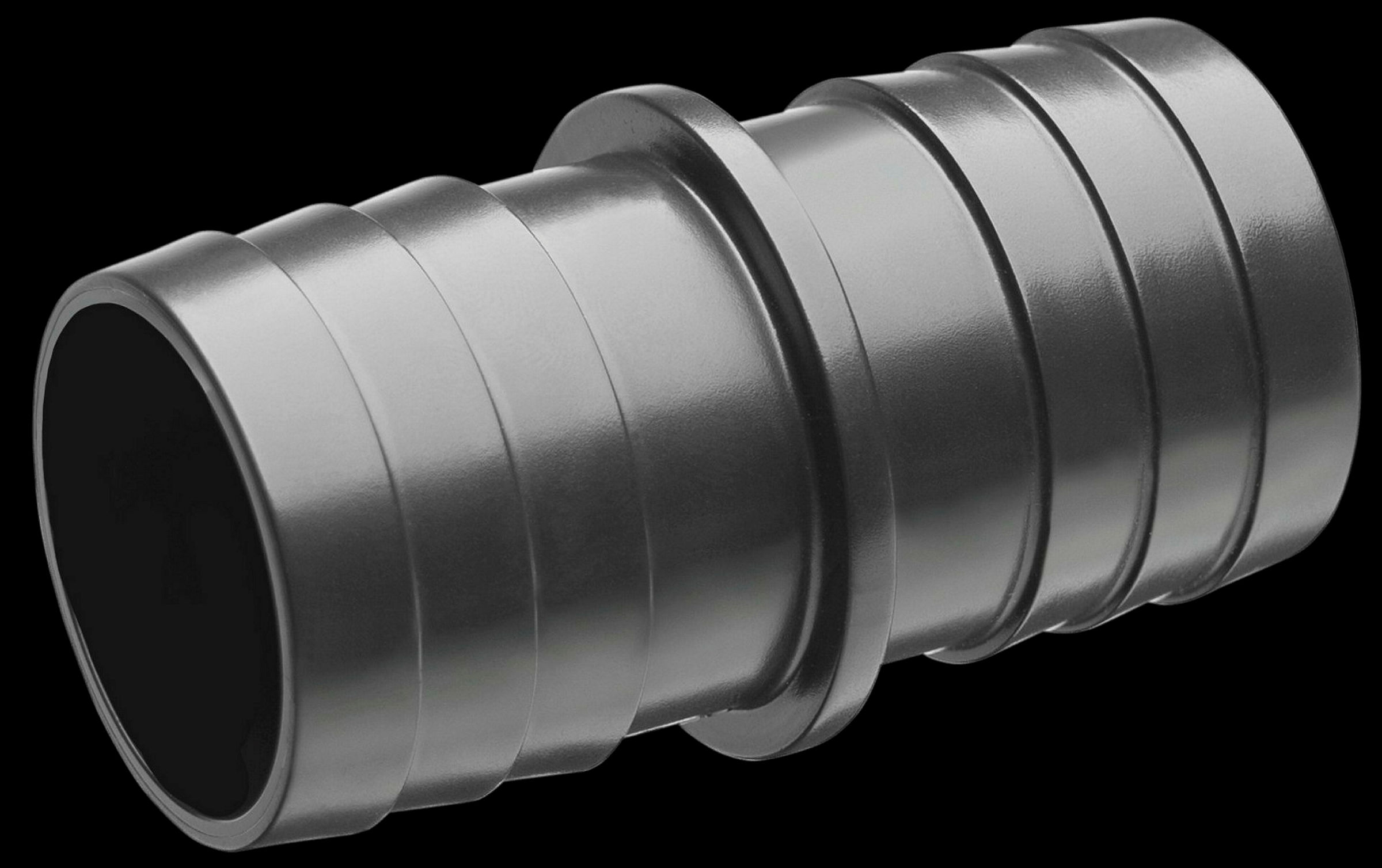 GARDENA Schlauchverbinder 38mm ( 1 1/2'')