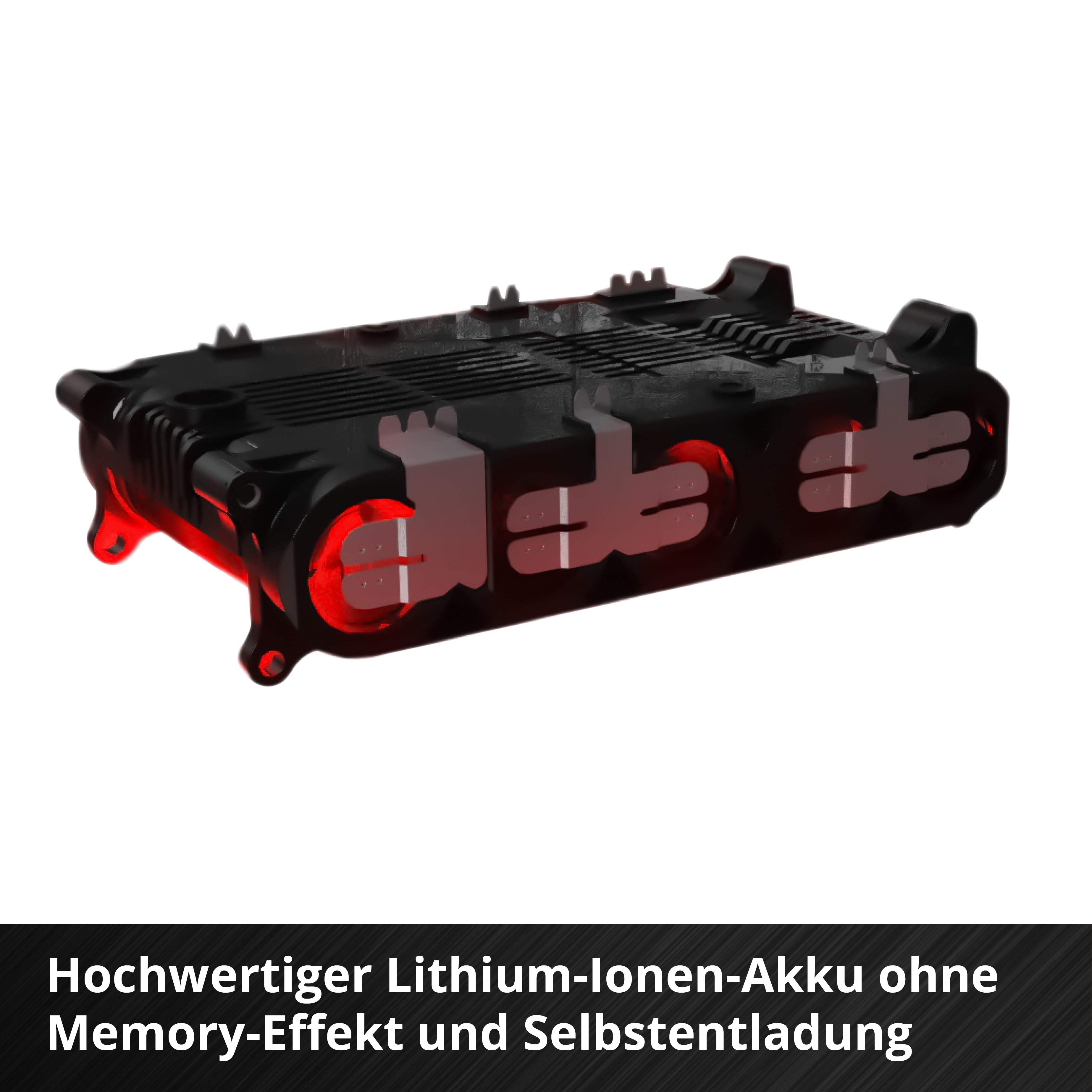 Einhell Accessory 18V 2,5Ah PXC Starter Kit PXC-Starter-Kit