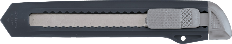 Abbrechklingenmesser, 18 mm