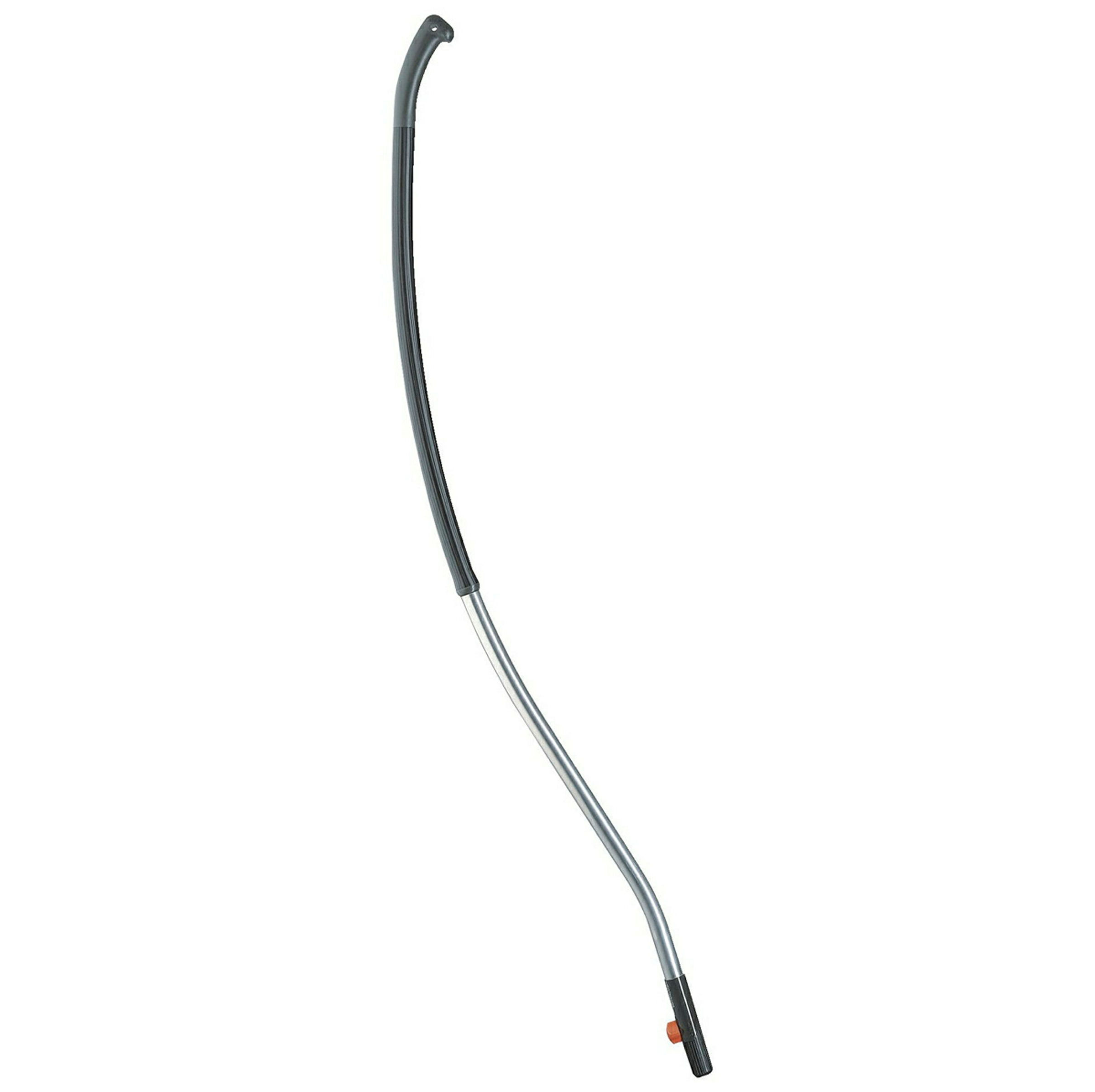 combisystem-ergoline Aluminiumstiel, Alu 150 plus