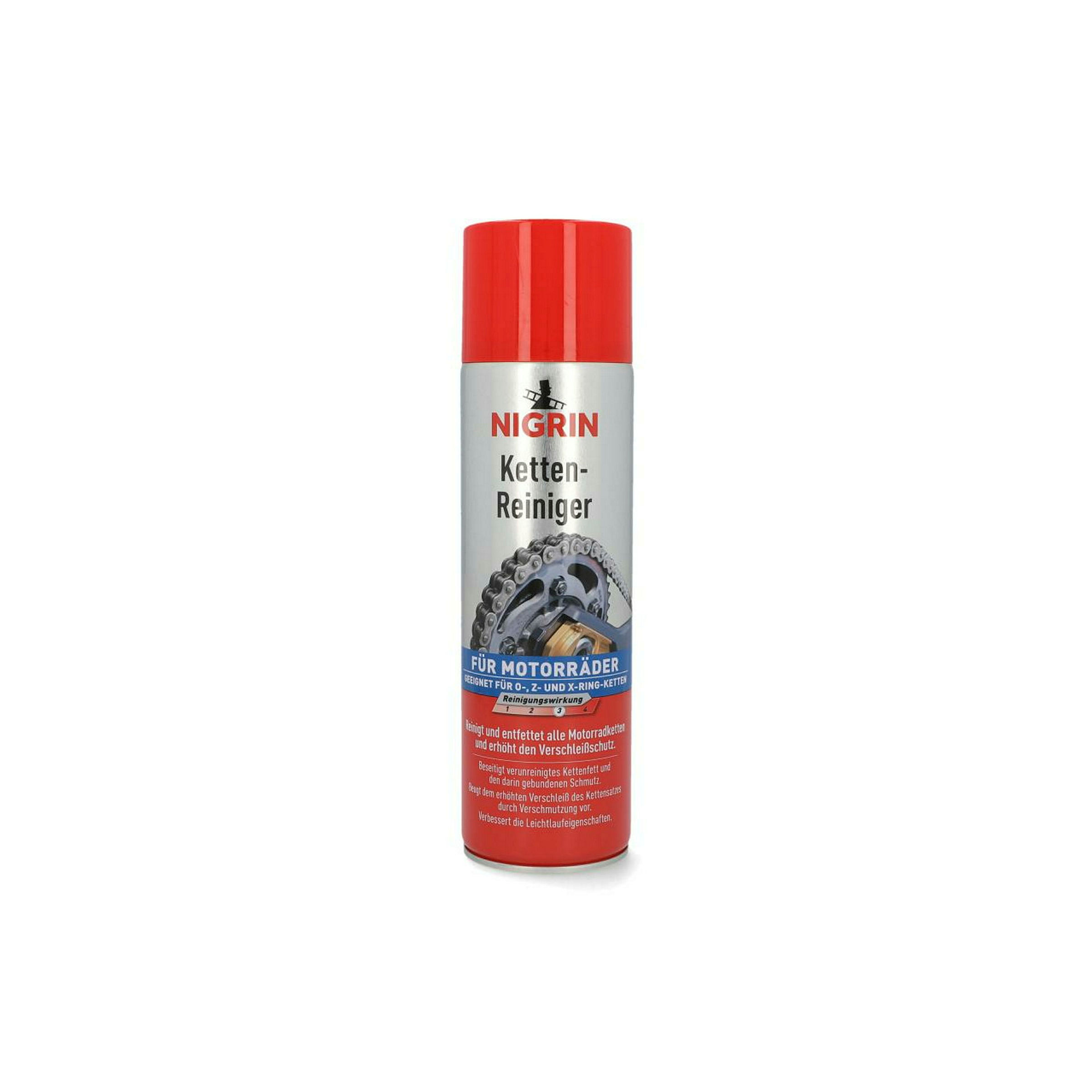 Ketten-Reiniger 500ml