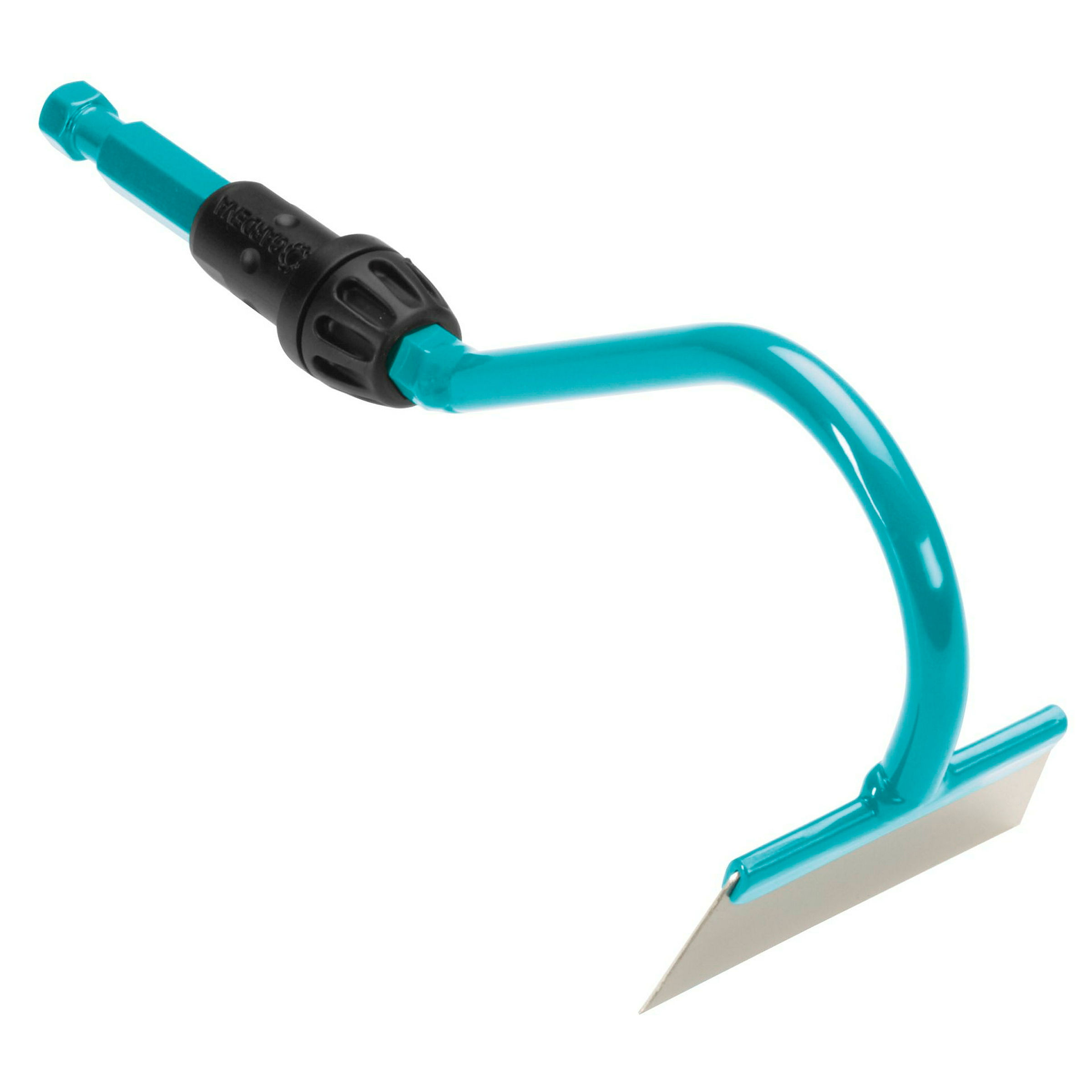 combisystem-Rübenhacke, 8 cm breit
