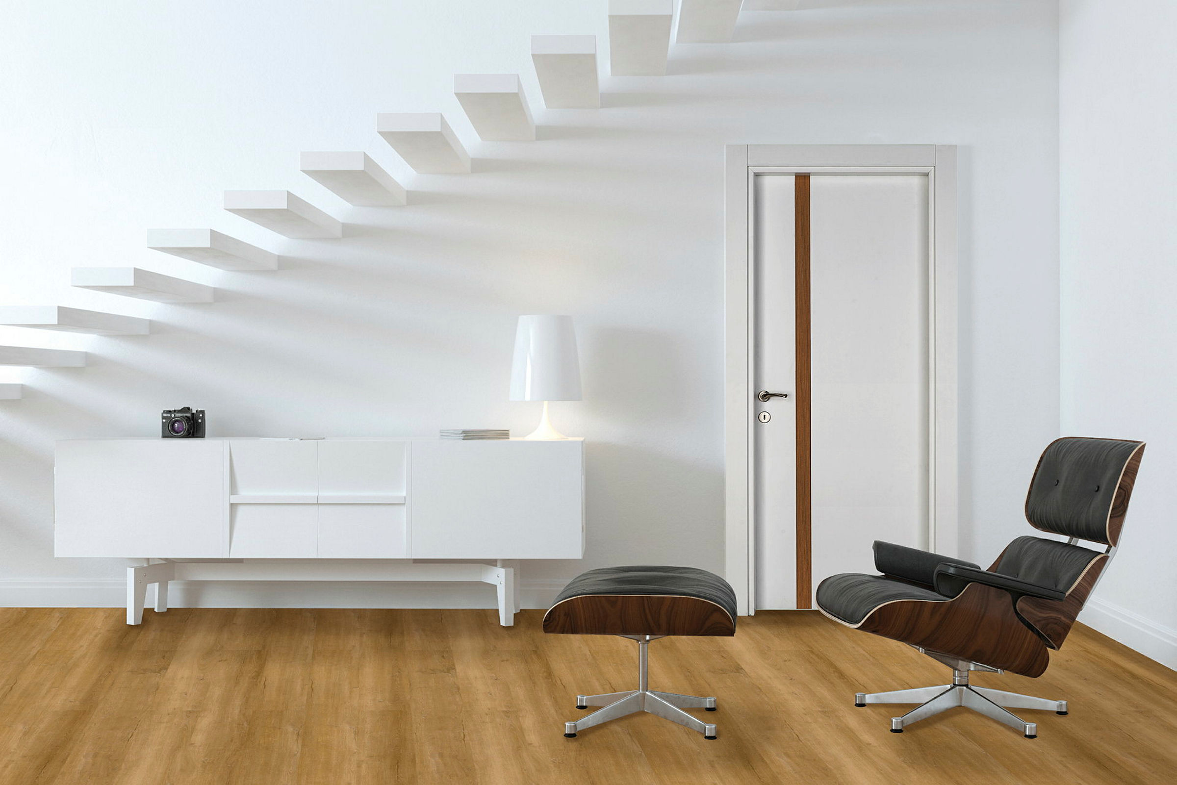 50-03 Crea Arezzo 102, 4+1mm 1219x178x5 mm 2,17 m2/P.