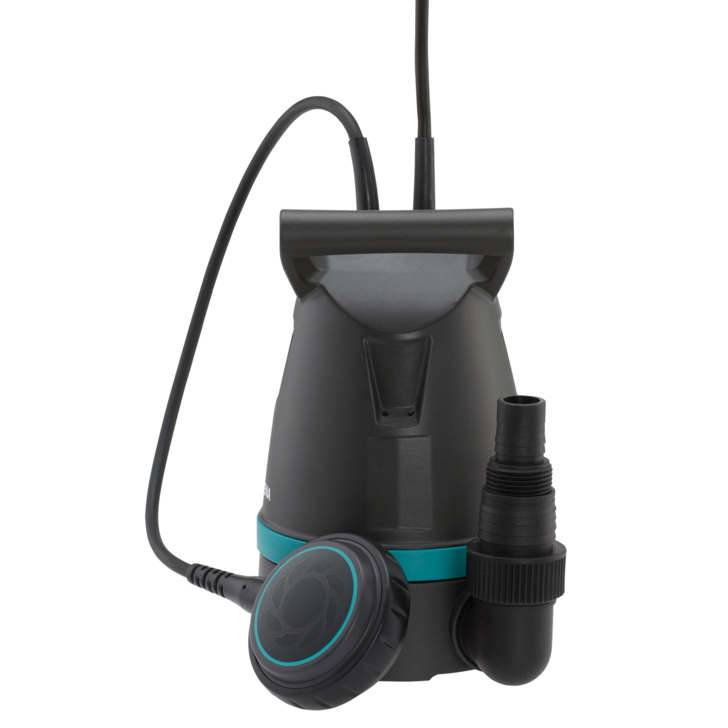 GARDENA Klarwasser-Tauchpumpe 8600 BASIC