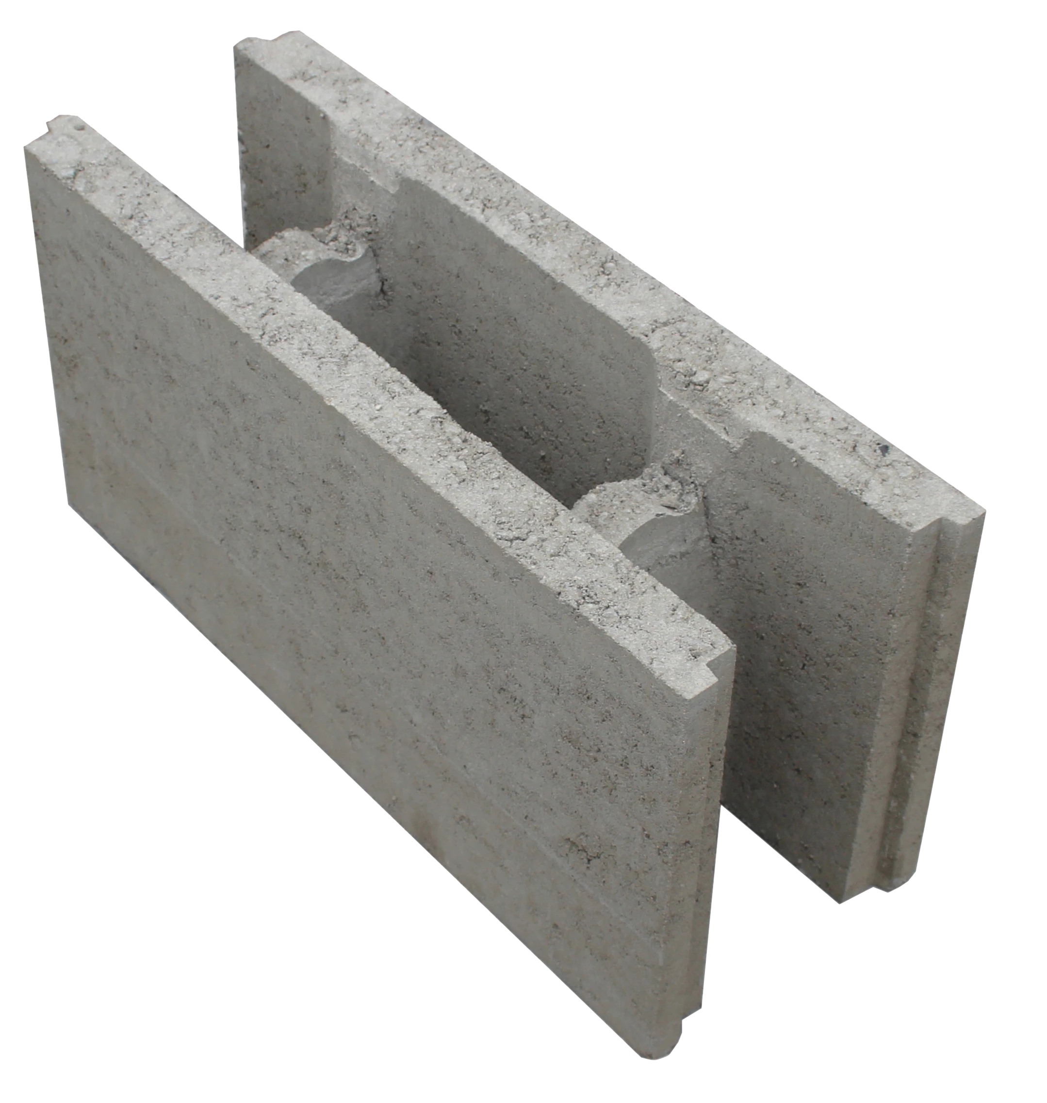 SCHALUNGSSTEIN 50/17,5/25 50/17,5/25 cm, grau