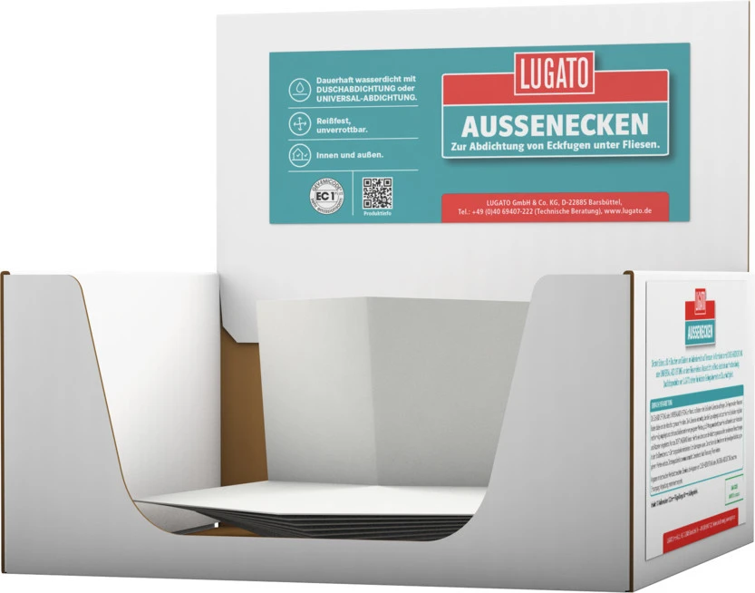 Außenecke