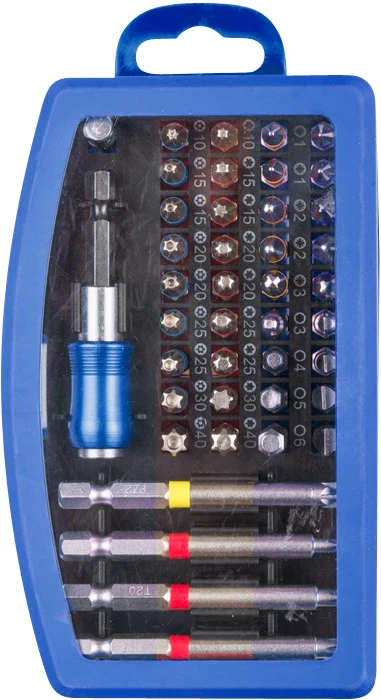 Bit-Box, 42-tlg.