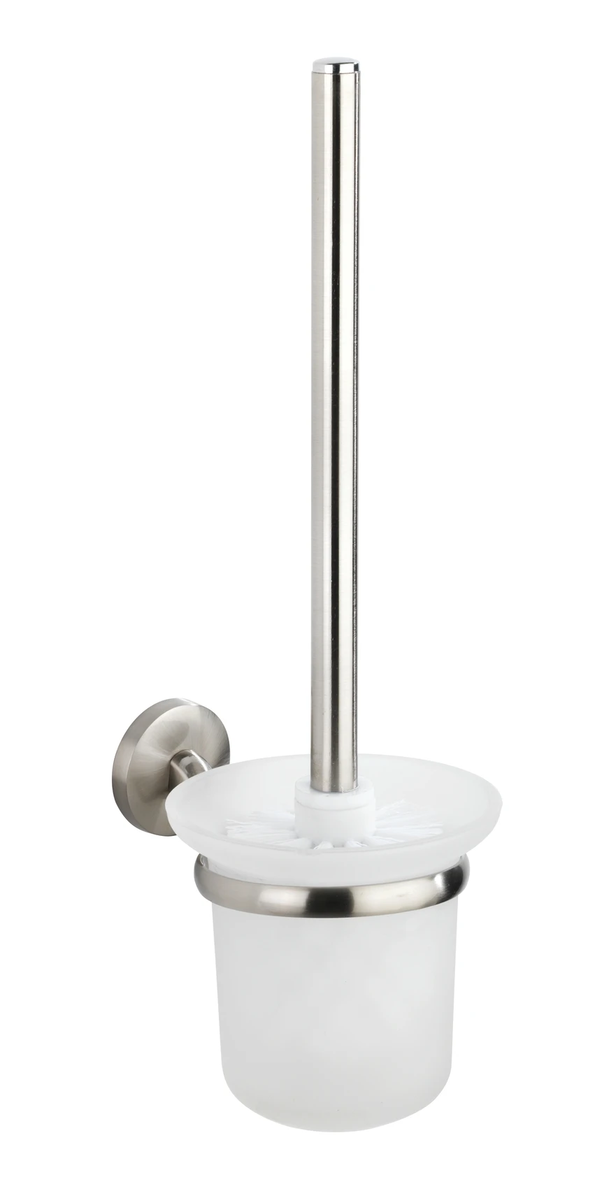 Wand WC-Garnitur Cuba, matt