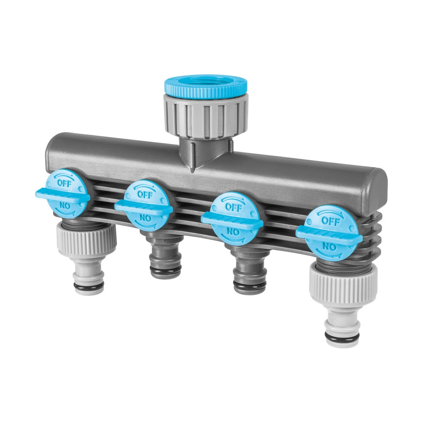 4-Wege-Verteiler CELLPRO