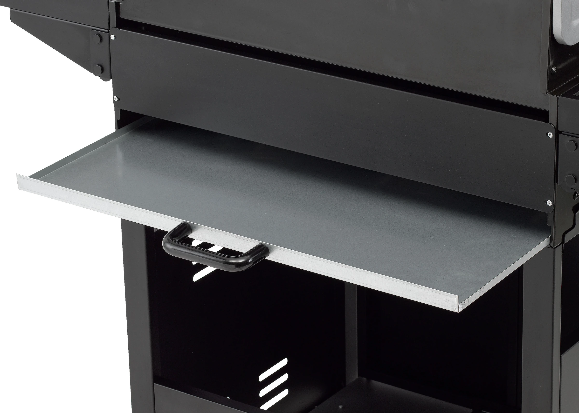 Gasgrill Seattle 3 Exclusiv