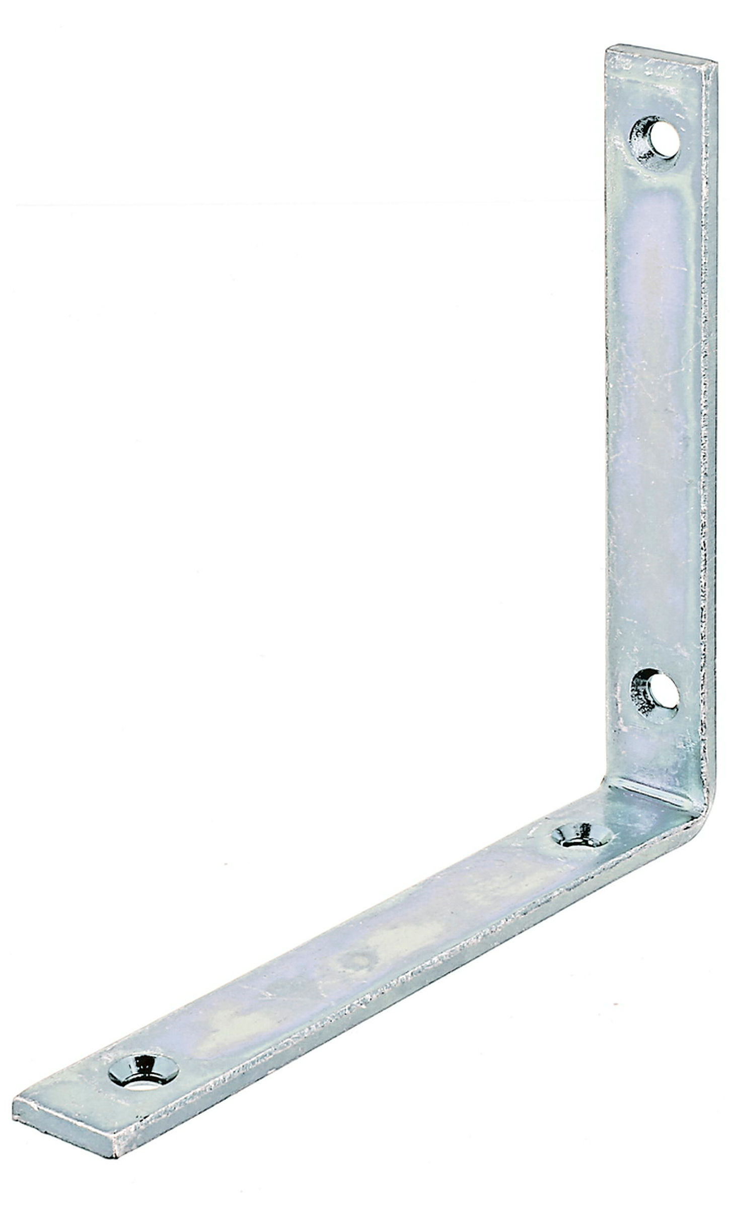 Balkenwinkel 140x140x20 verzinkt