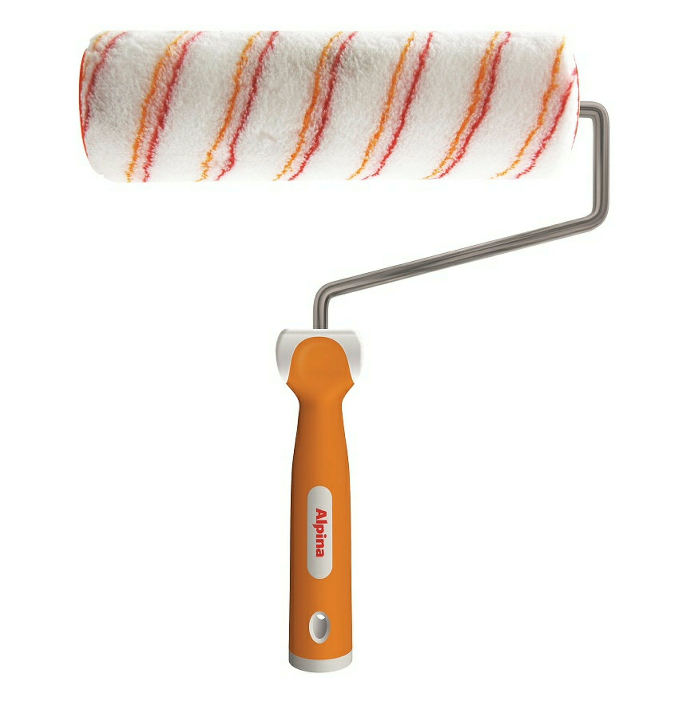Alpina Spritz-Schutz Spezialroller 25 cm breit