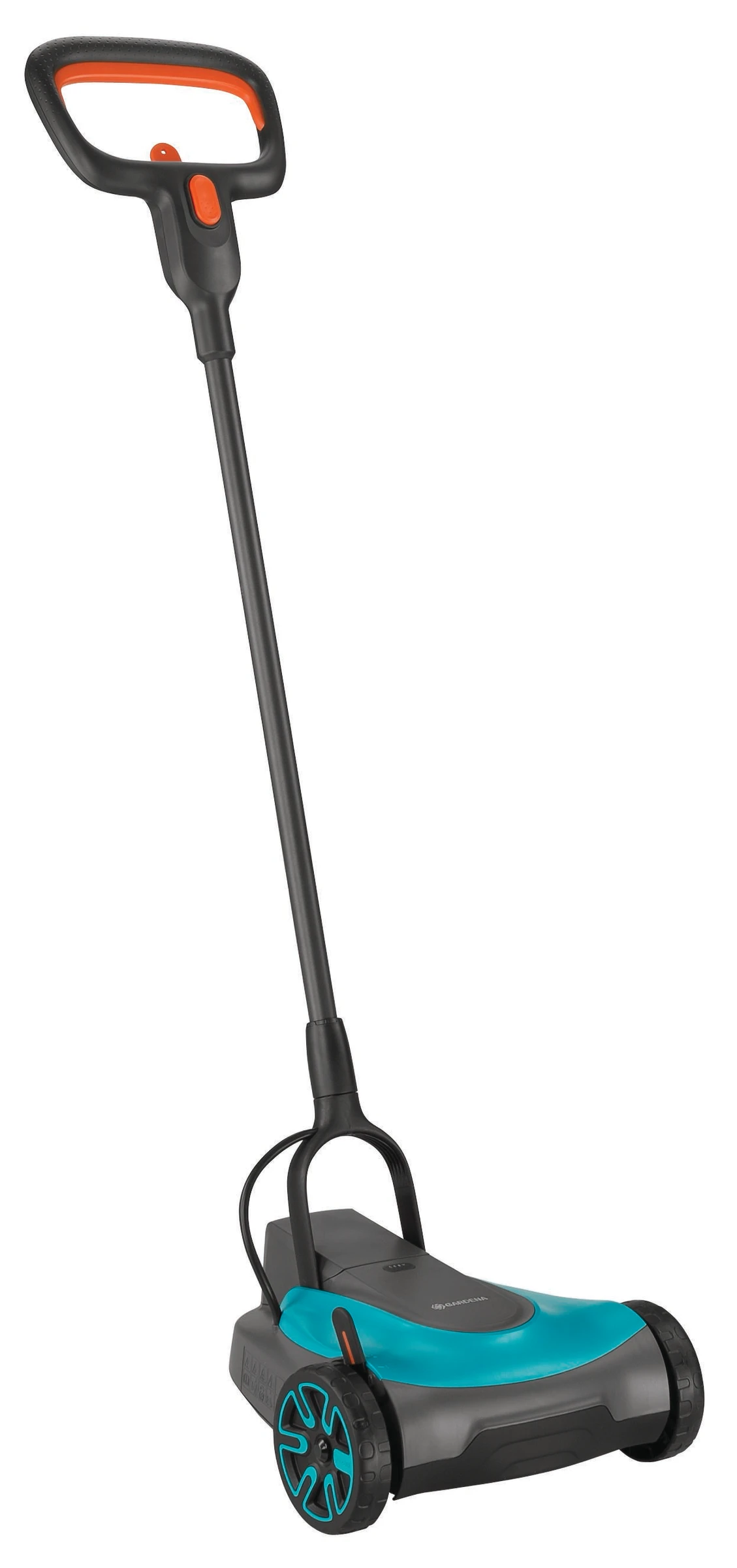 Akku-Rasenmäher HandyMower 22/18V P4A solo