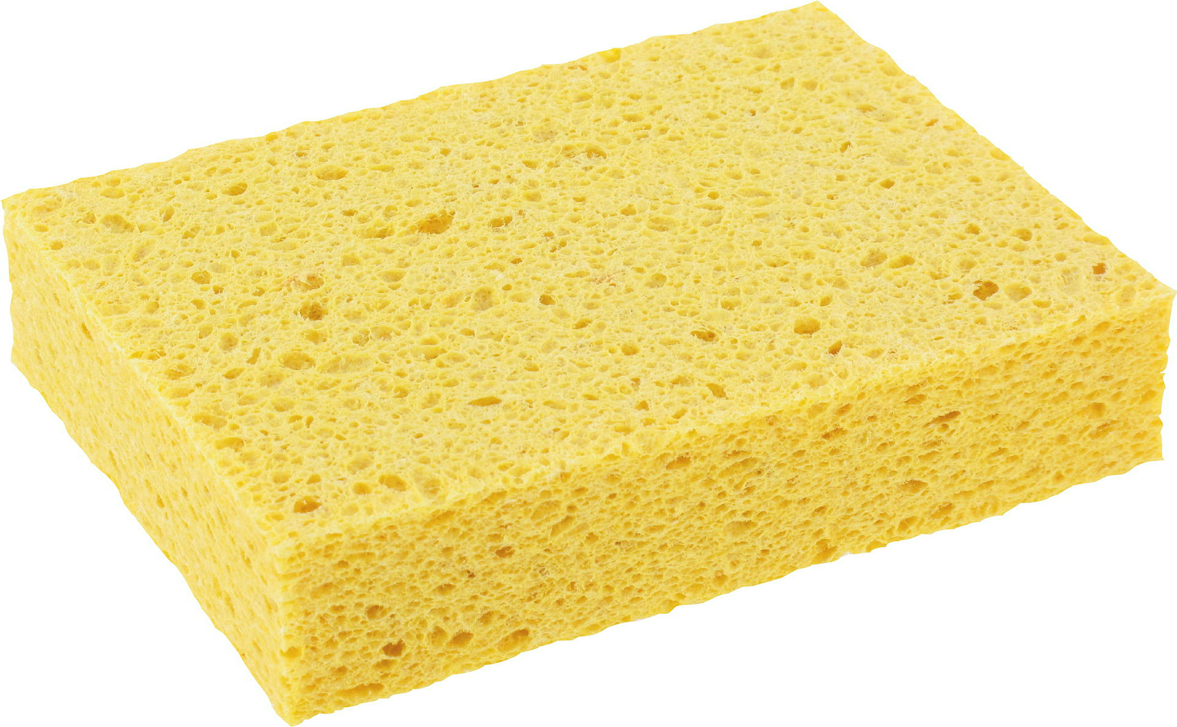 Viskose-Schwamm