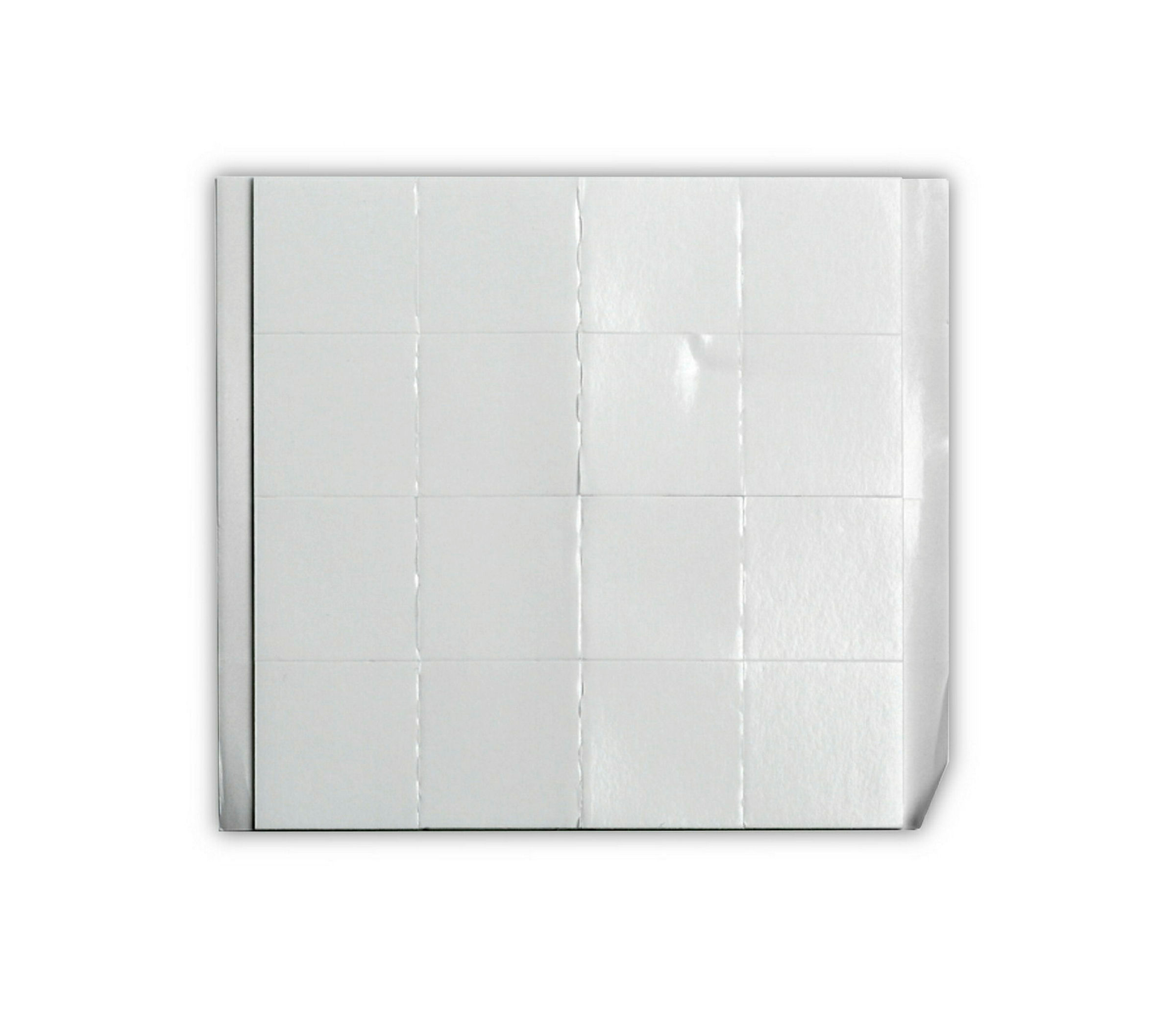 Klebepads bis 2,7kg Set 16 St.