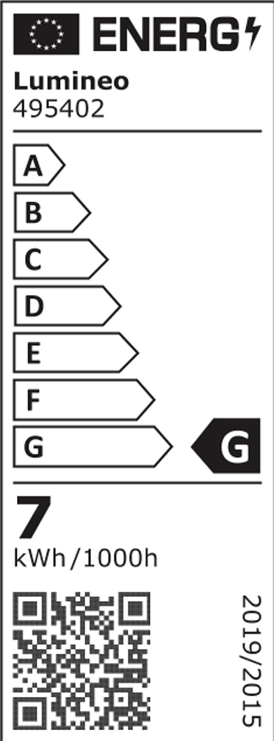 1-2 Glow Compact Beleuchtung Outdoor