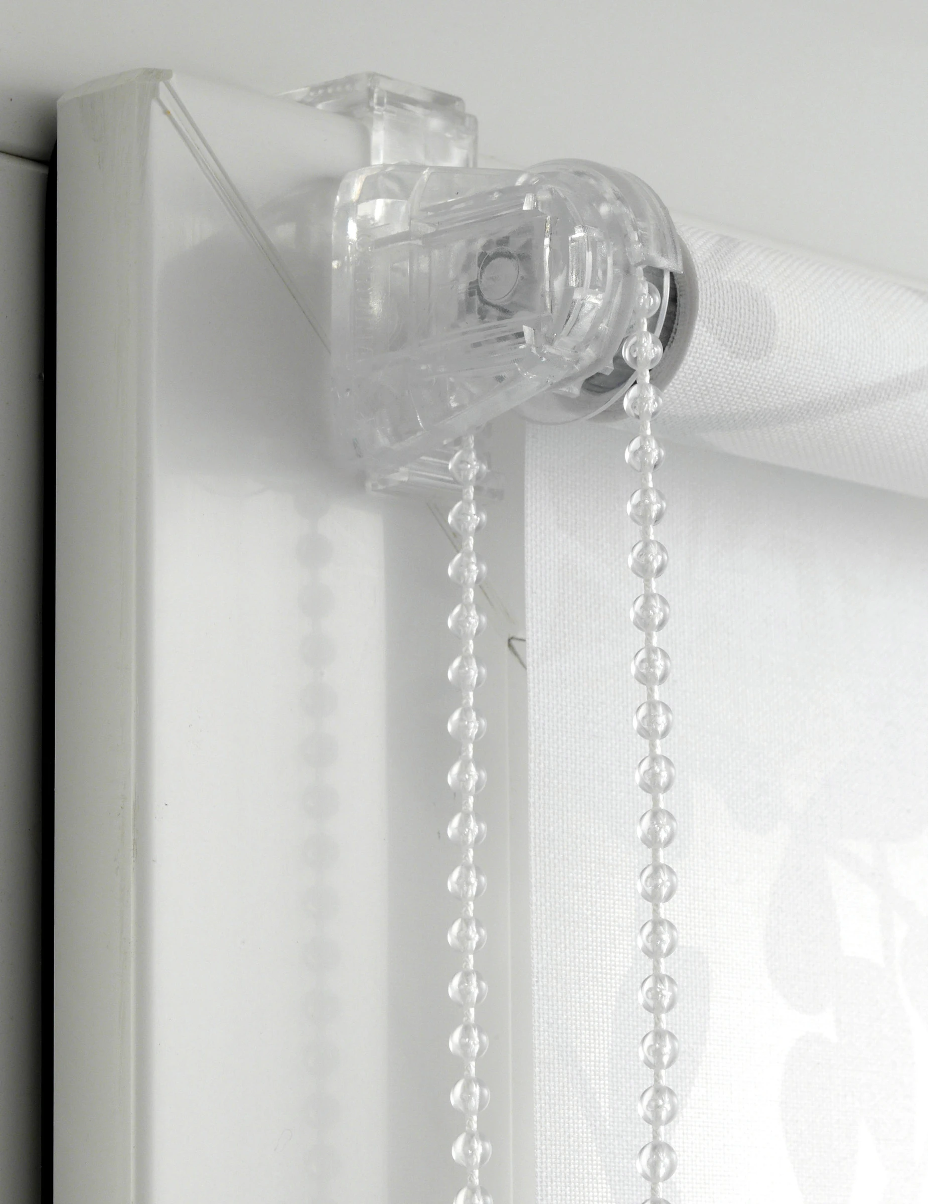 Zubehör EASYFIX Rollo, Design-Set, transparent