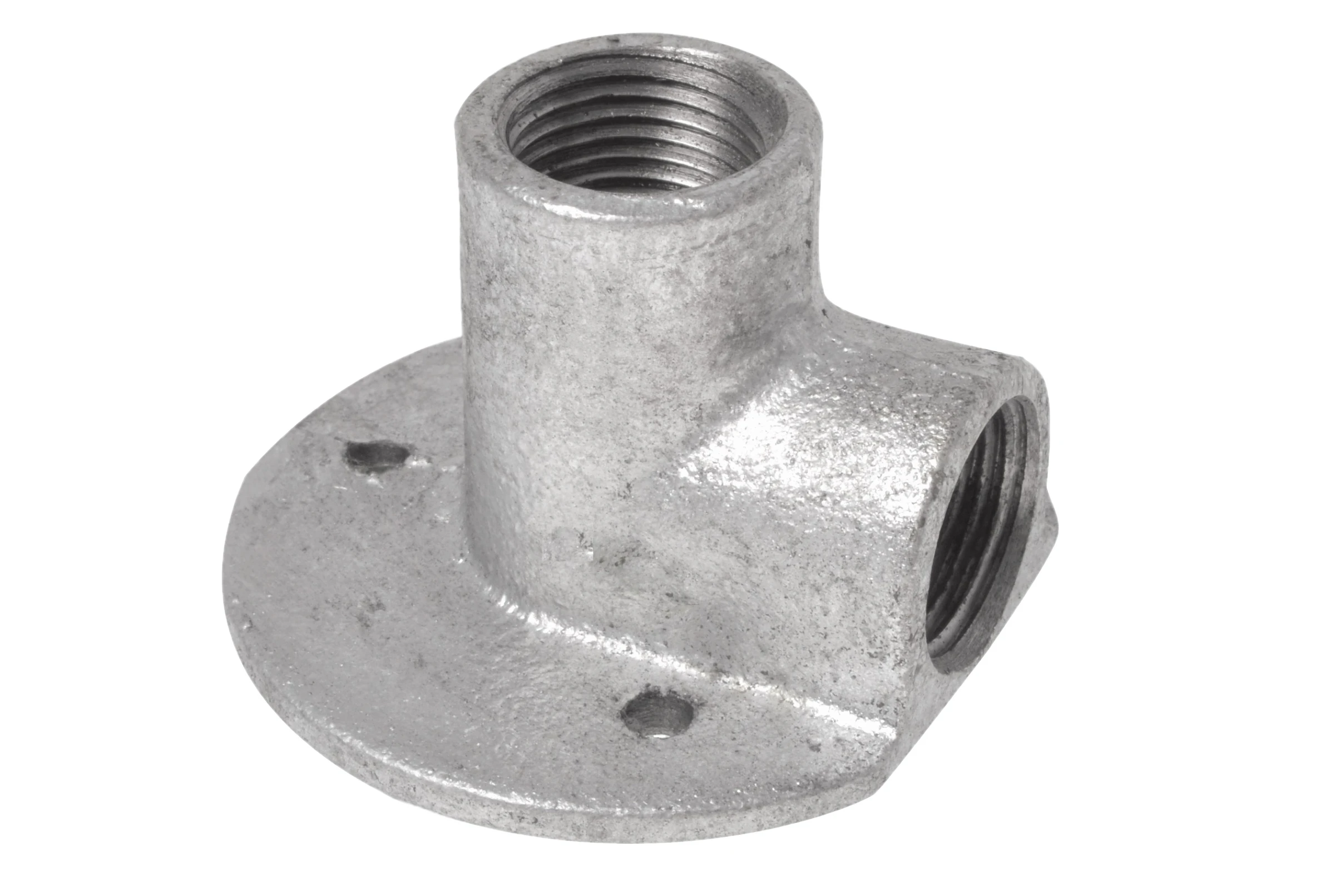 TG Wandscheibe, verzinkt, 3/4''IG, (471)