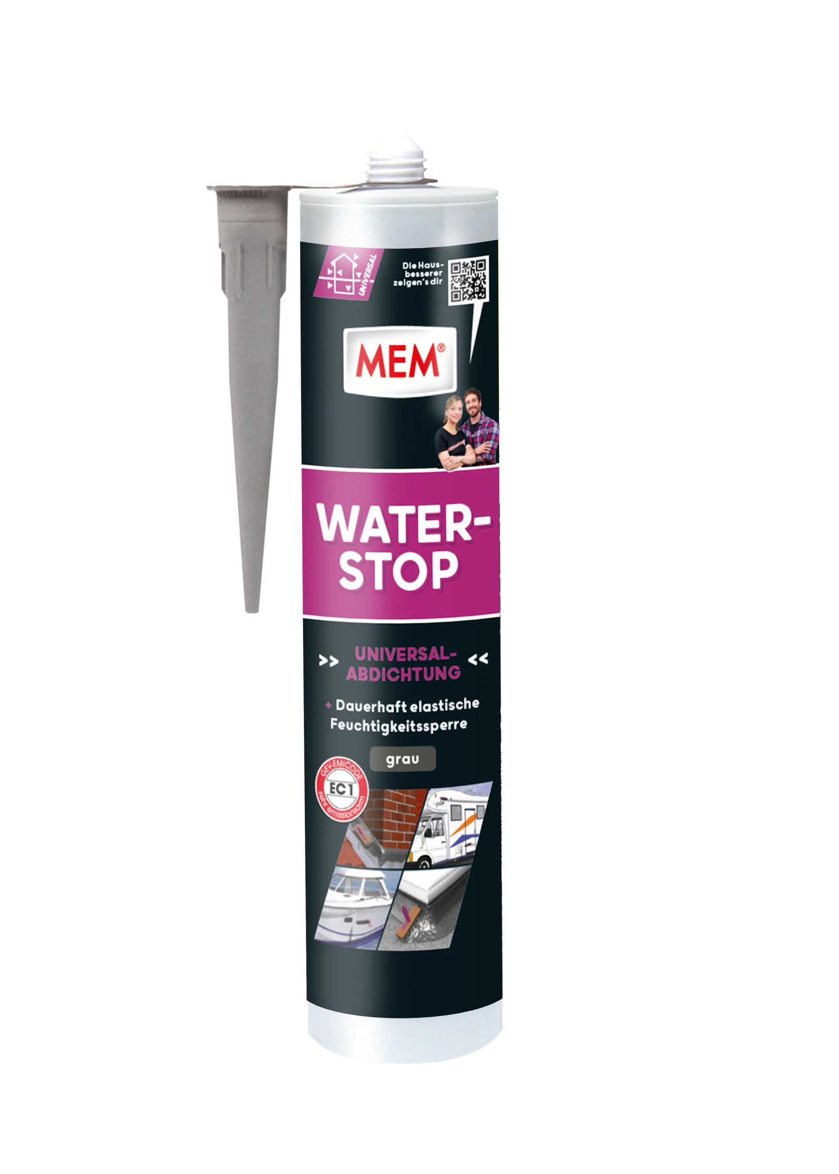 MEM Water Stop 290 ml
