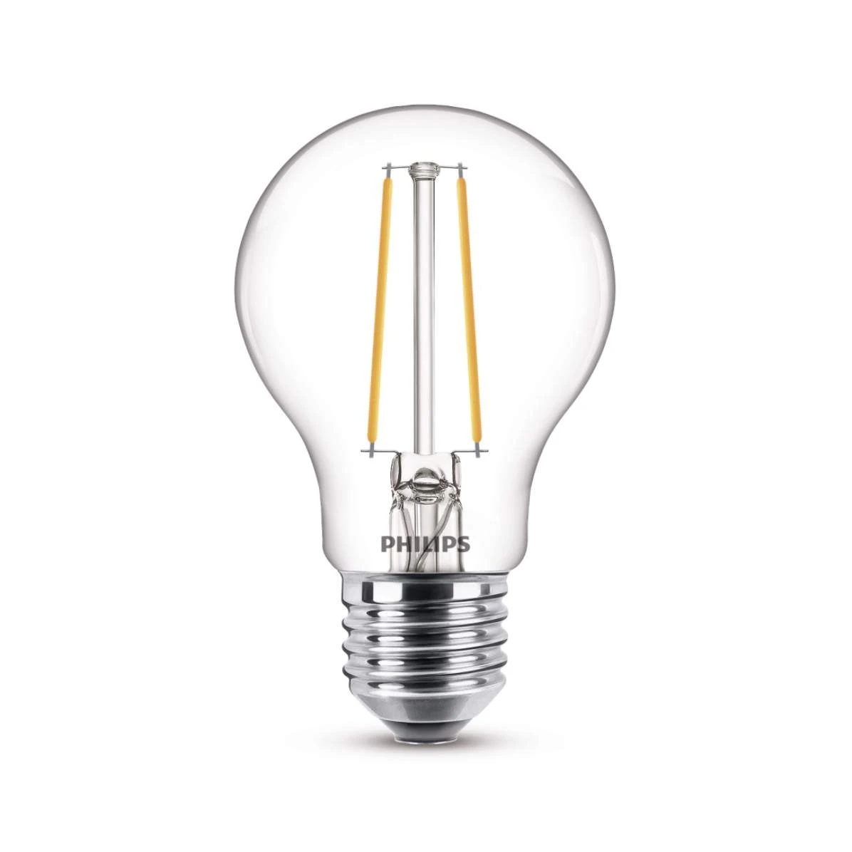 LED-Lampe ''classic'', 15W, E27, warmweiß