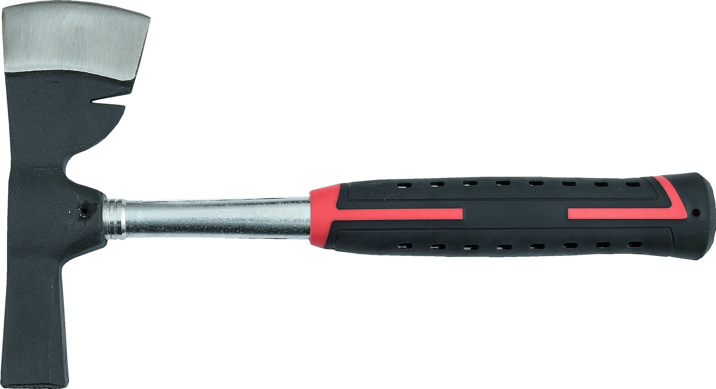 Gipserbeil 600g Stahlrohrst. 2K-Gr.
