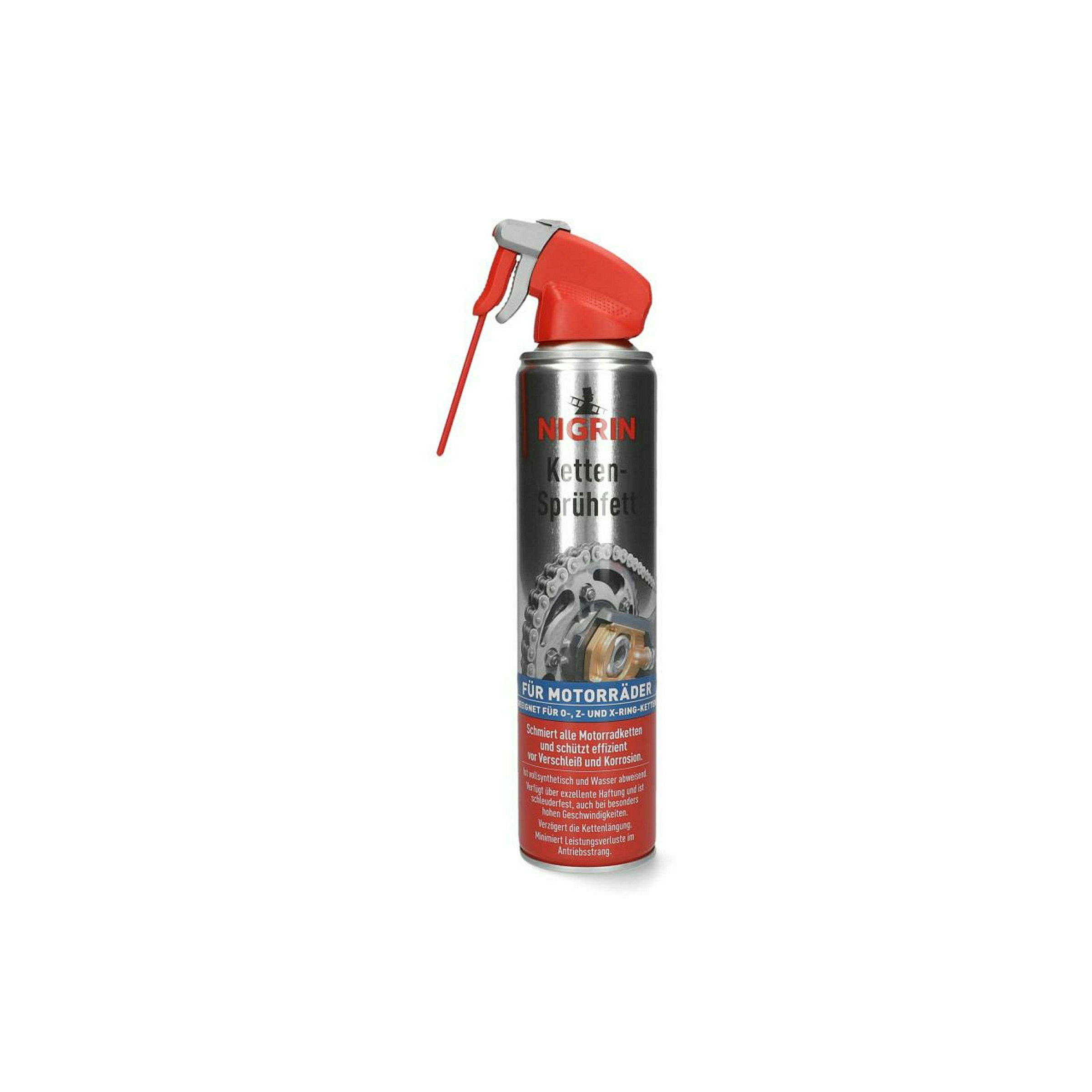Ketten-Sprühfett 400ml