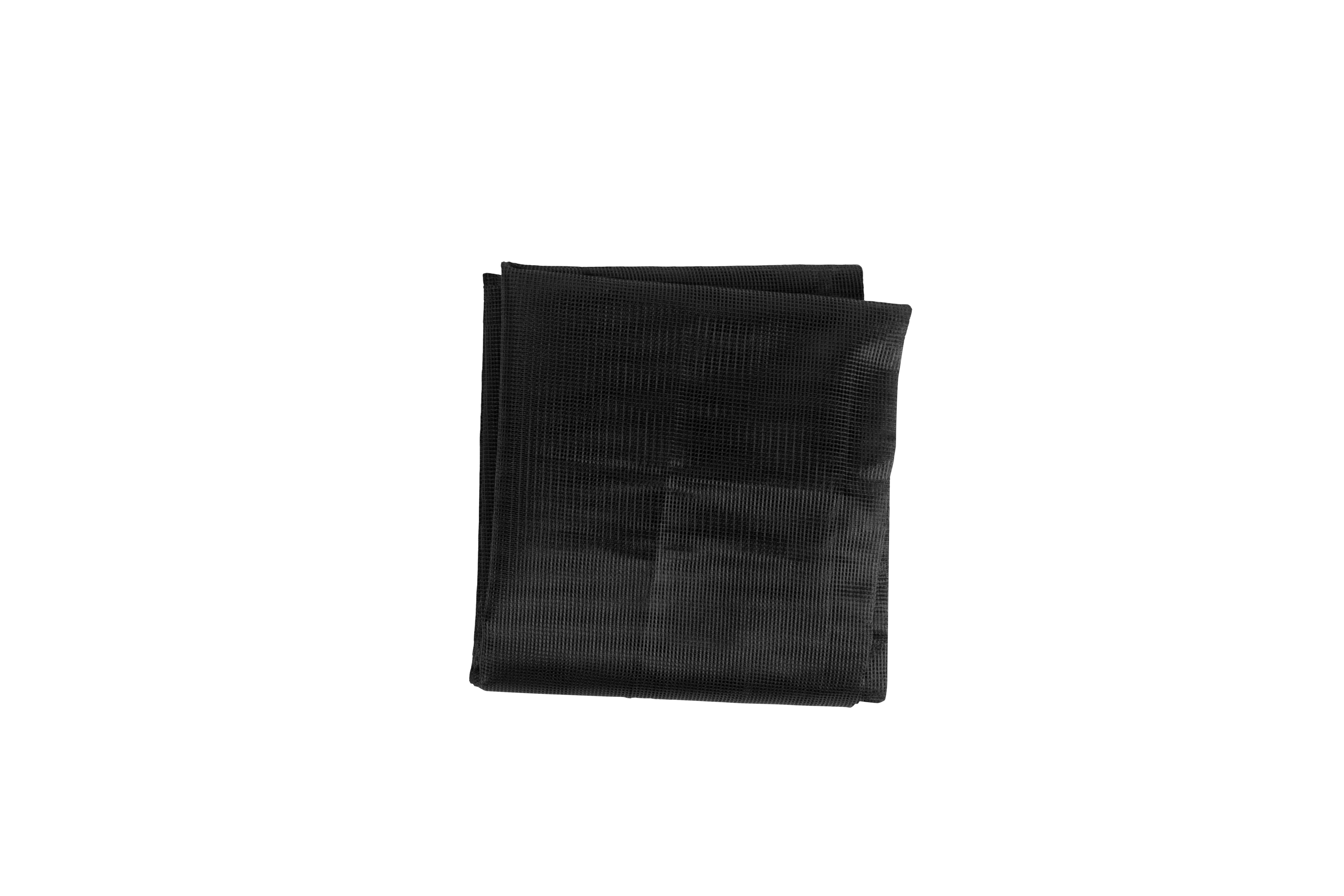 Schellenberg Insektenschutzgitter Easy Open, 130 x 150 cm, anthrazit