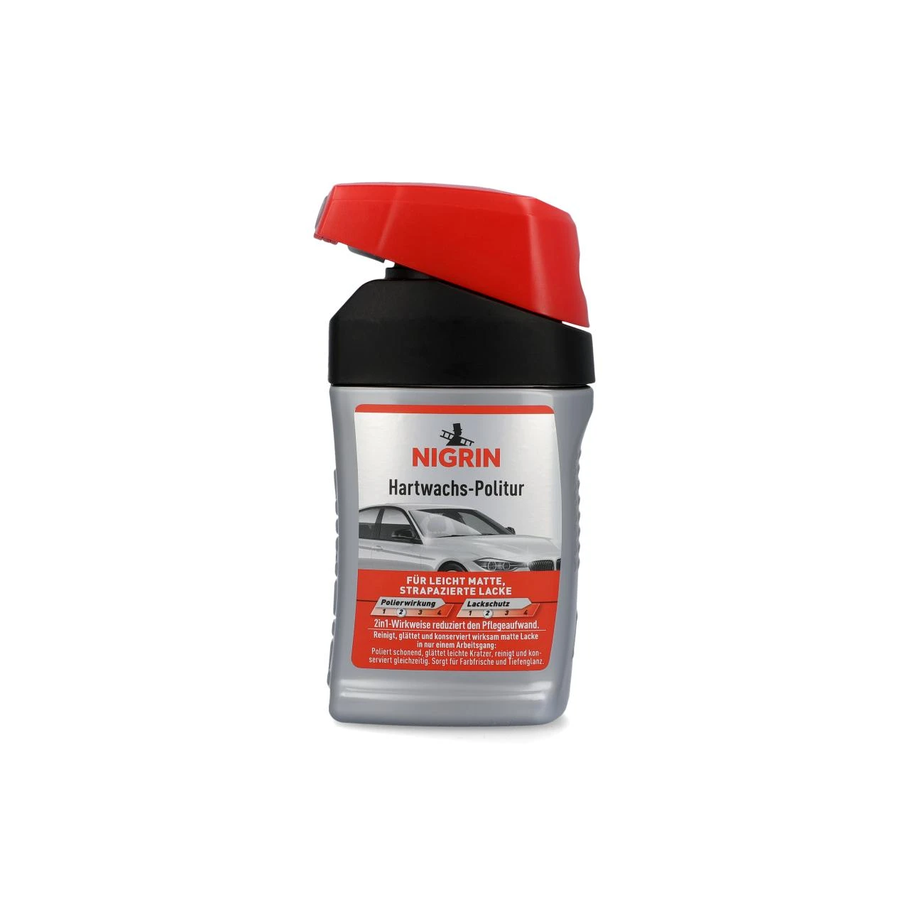Hartwachs-Politur 300ml