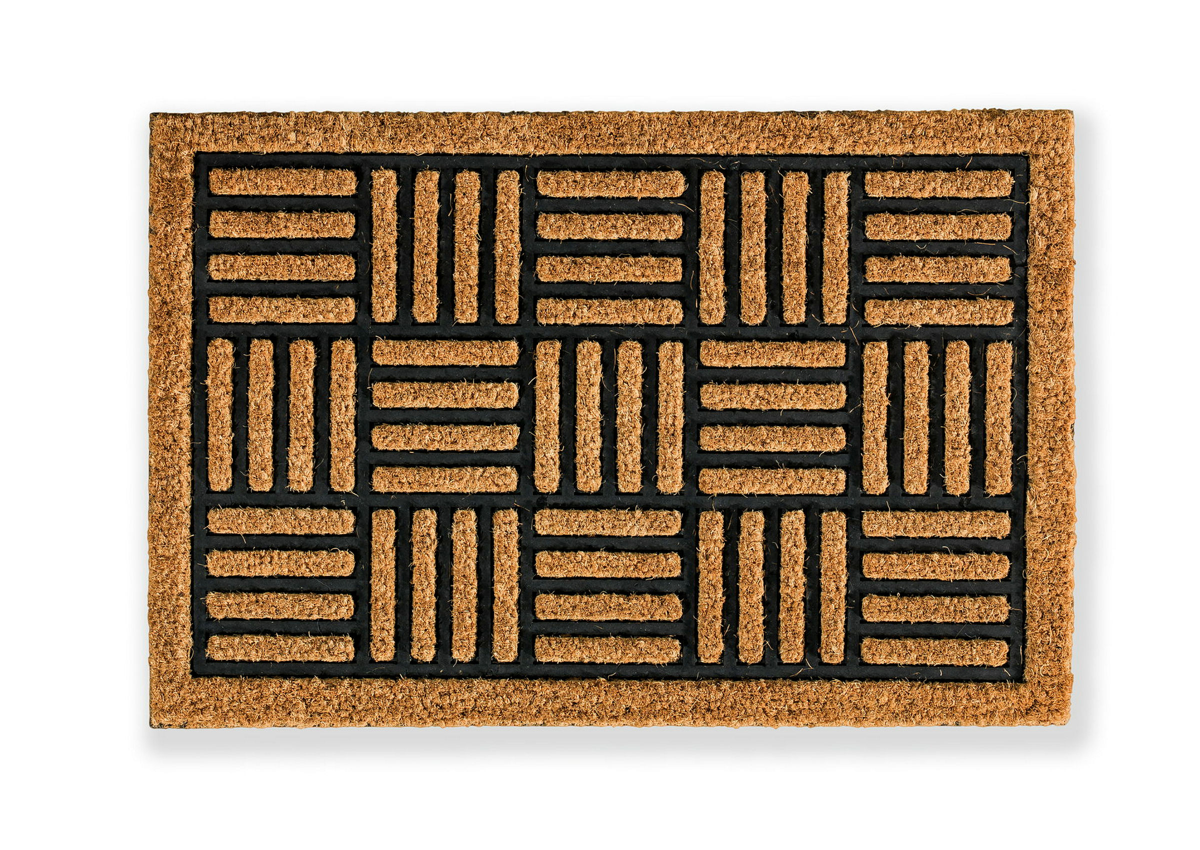 Coco Home ca. 40x60cm D.003 Gitter