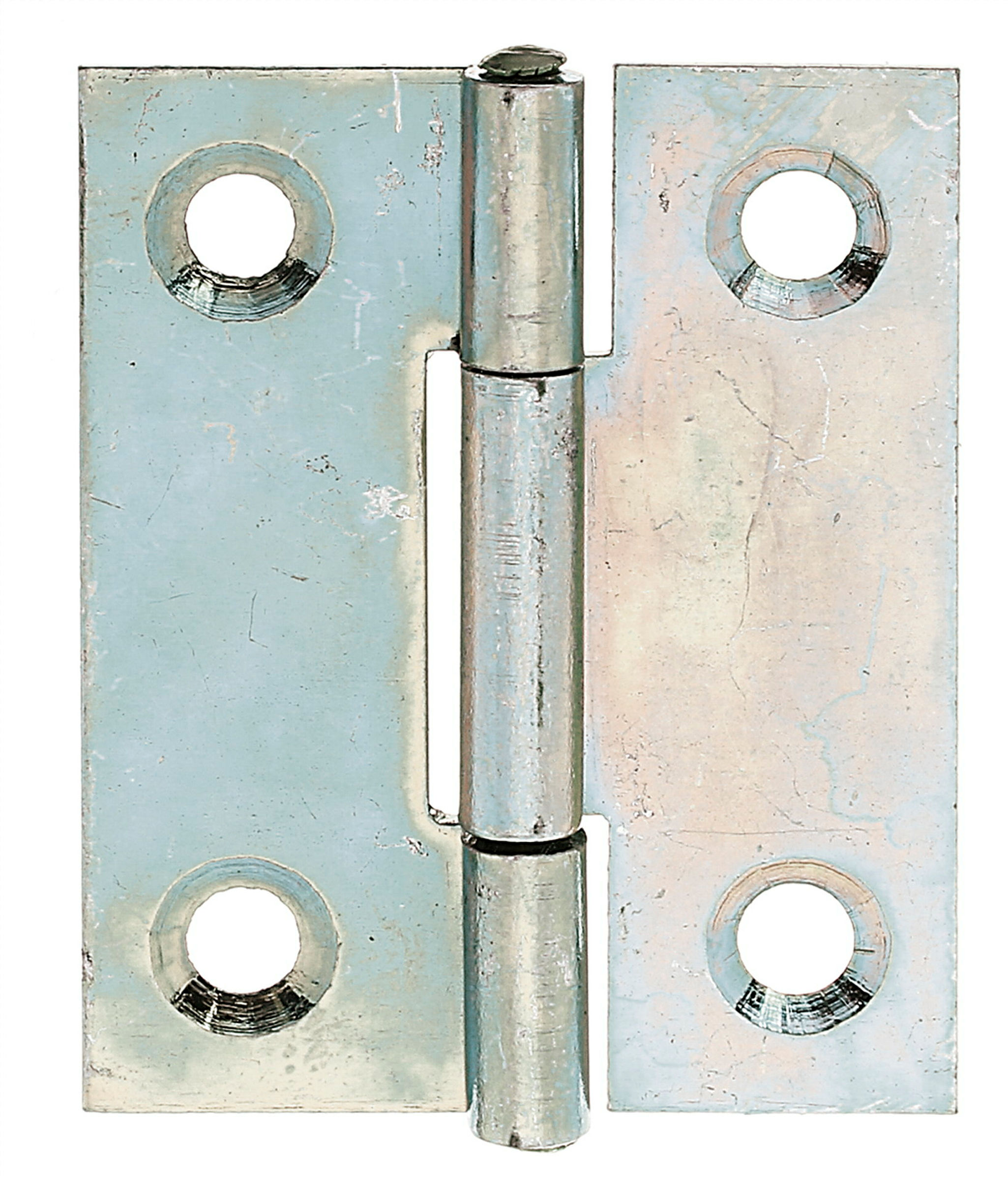 Scharnier 41x32,9 sendzimirverzinkt